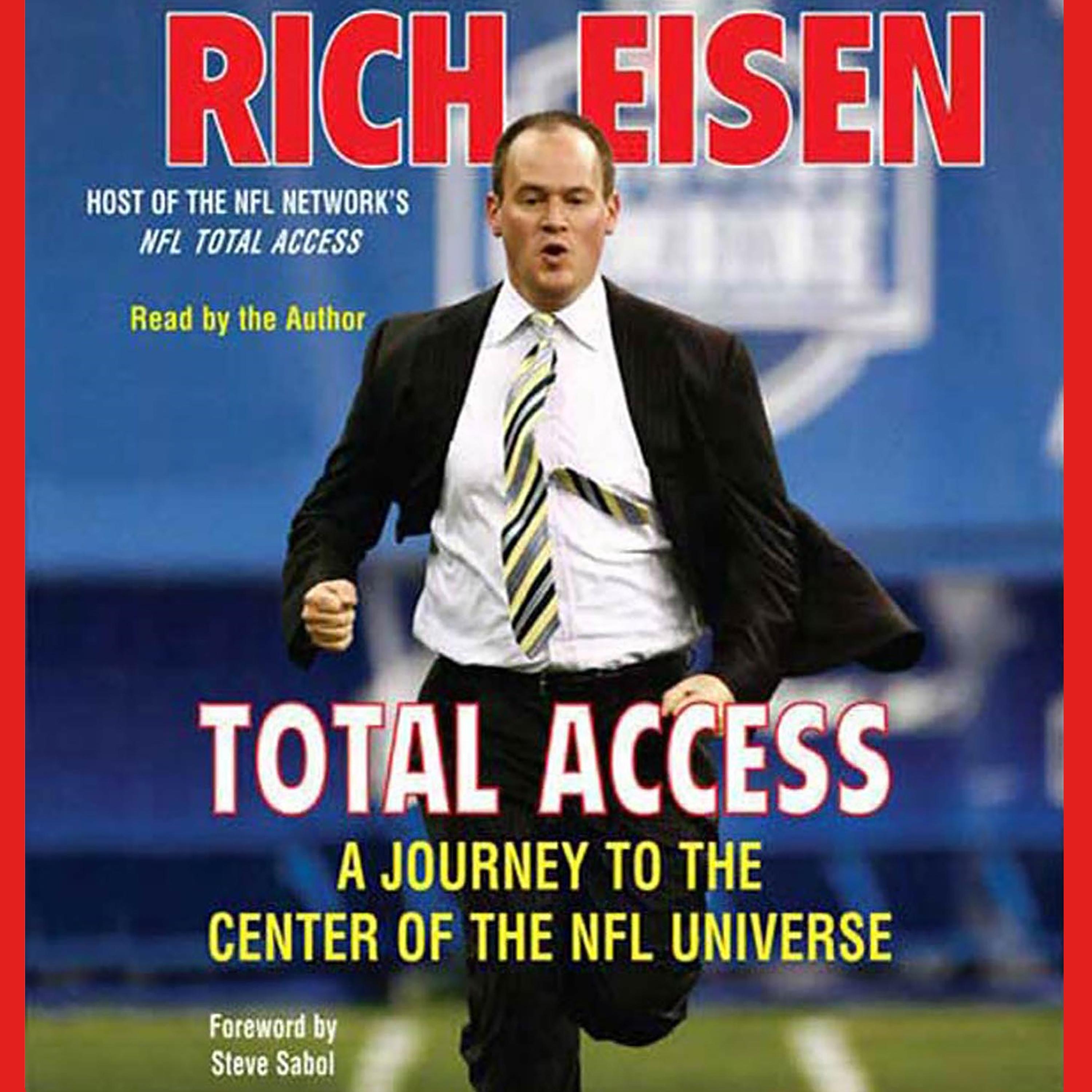 Total Access