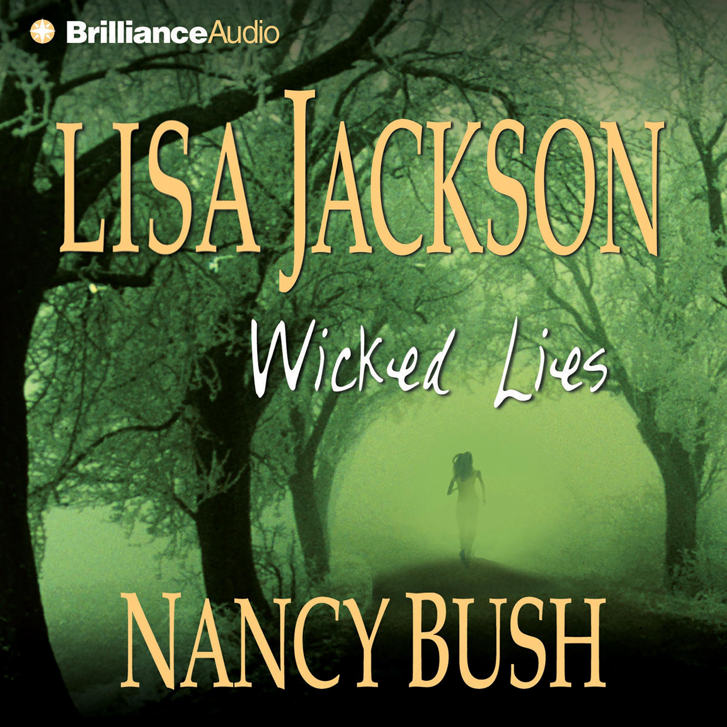 Wicked Lies