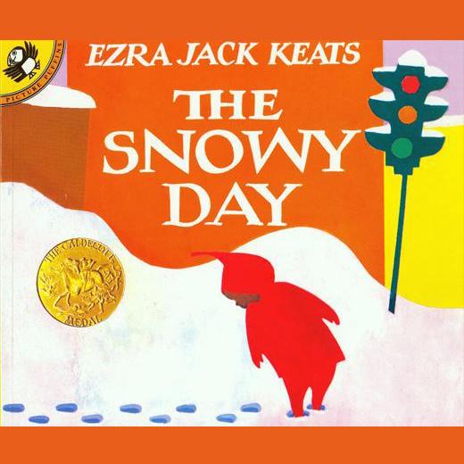 The Snowy Day