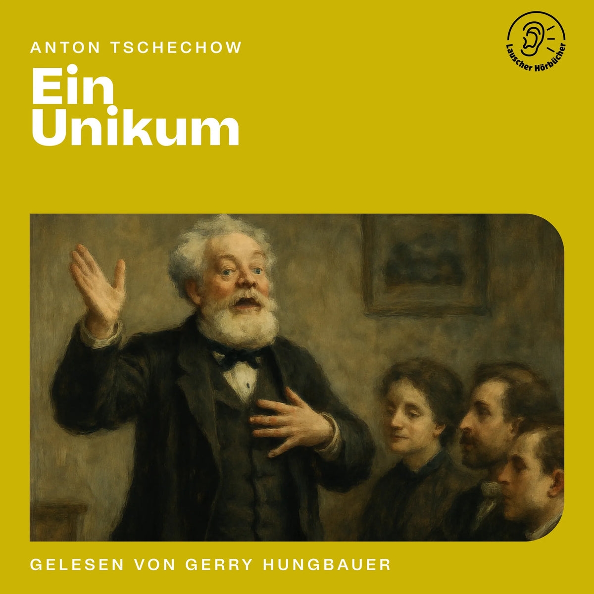 Ein Unikum
