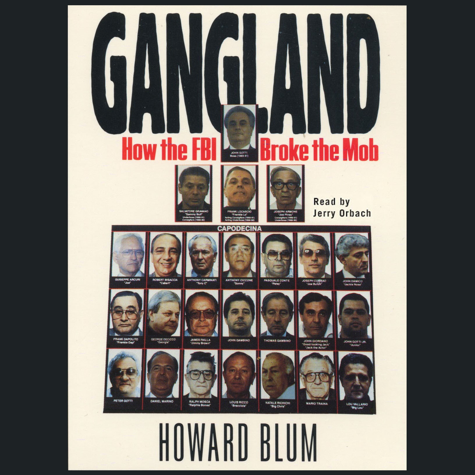 Gangland