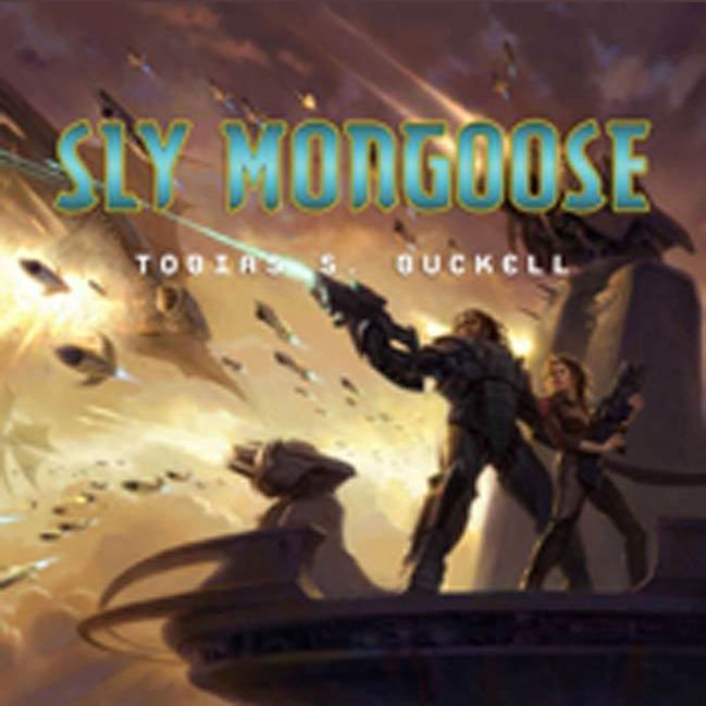 Sly Mongoose