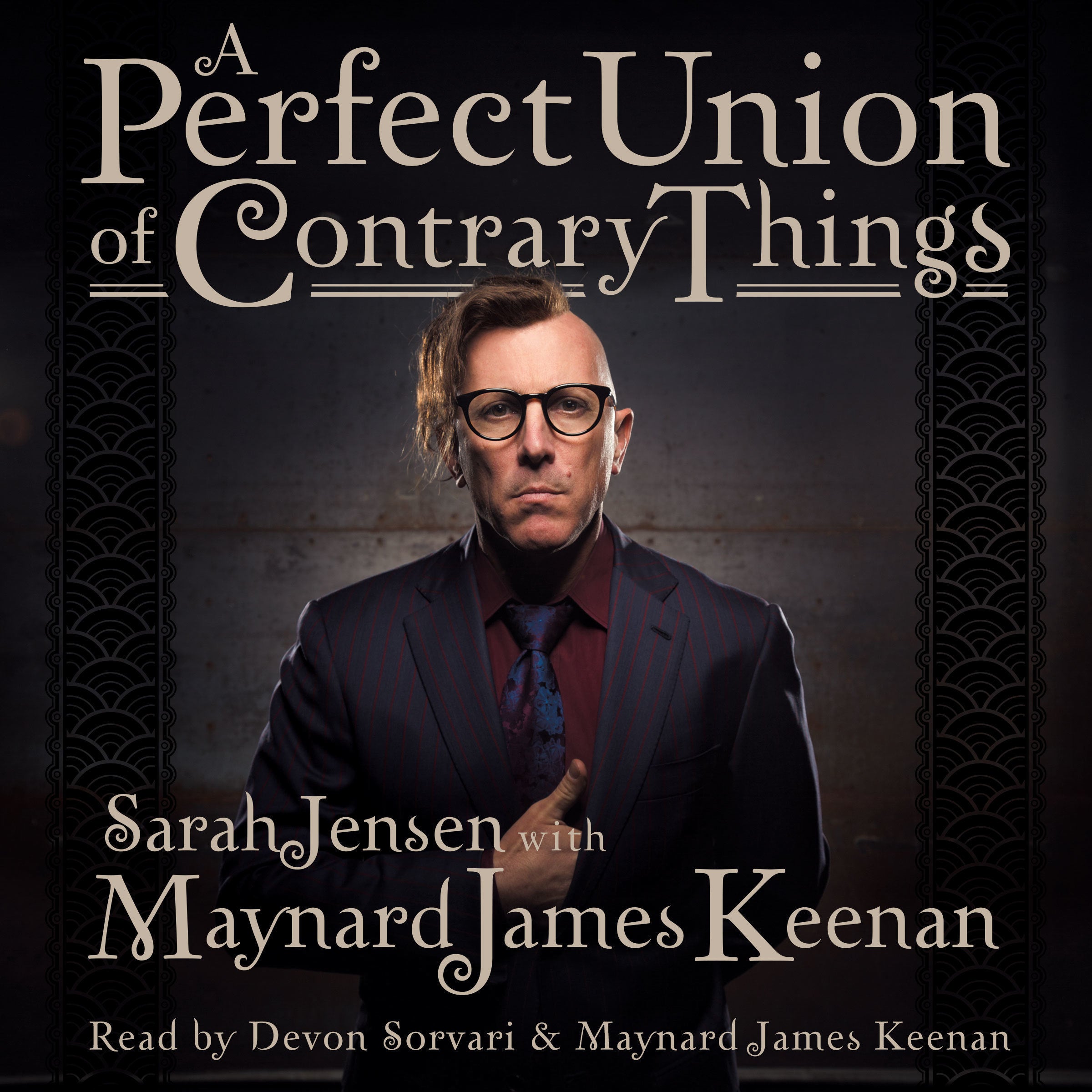 A Perfect Union of Contrary Things