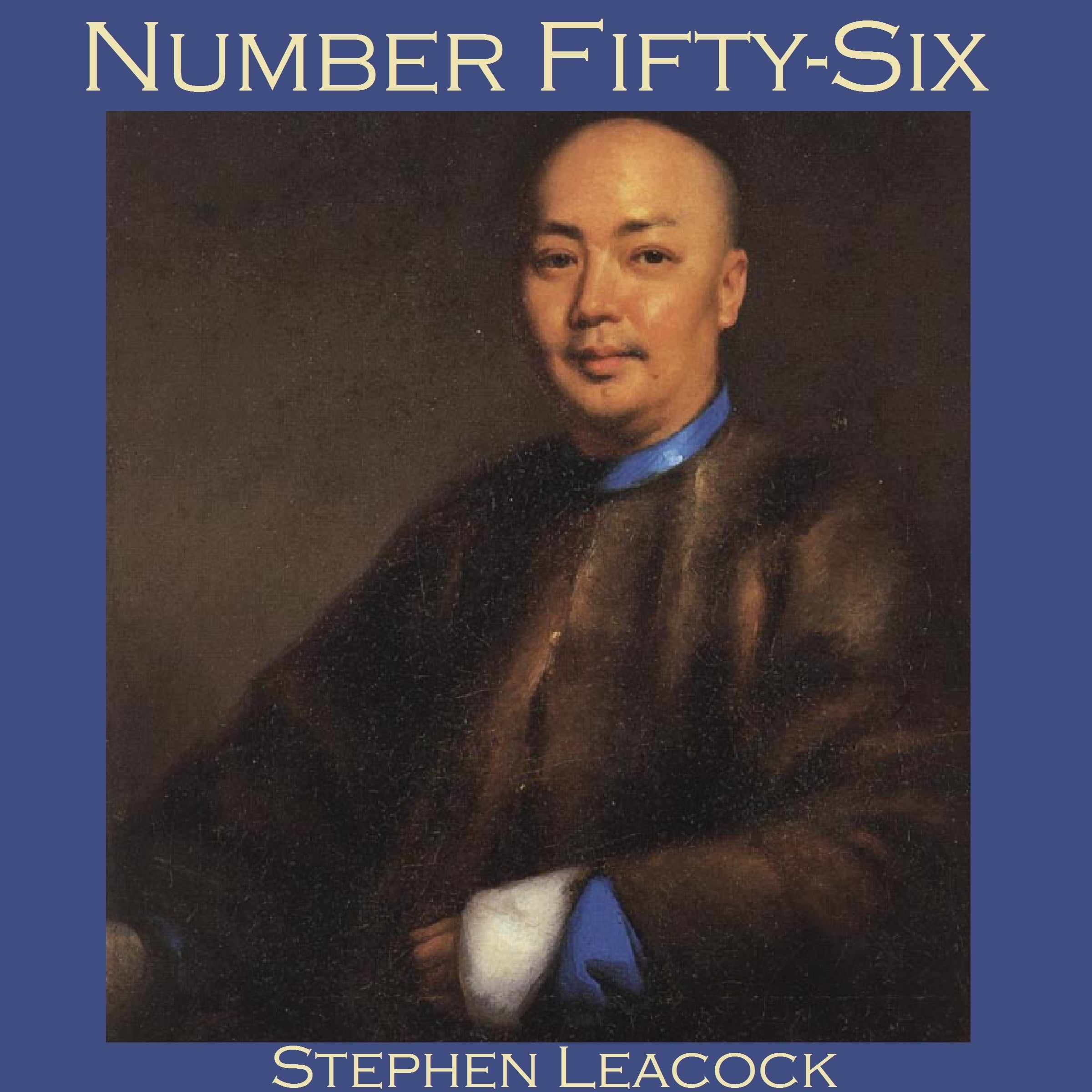 Number Fifty-Six