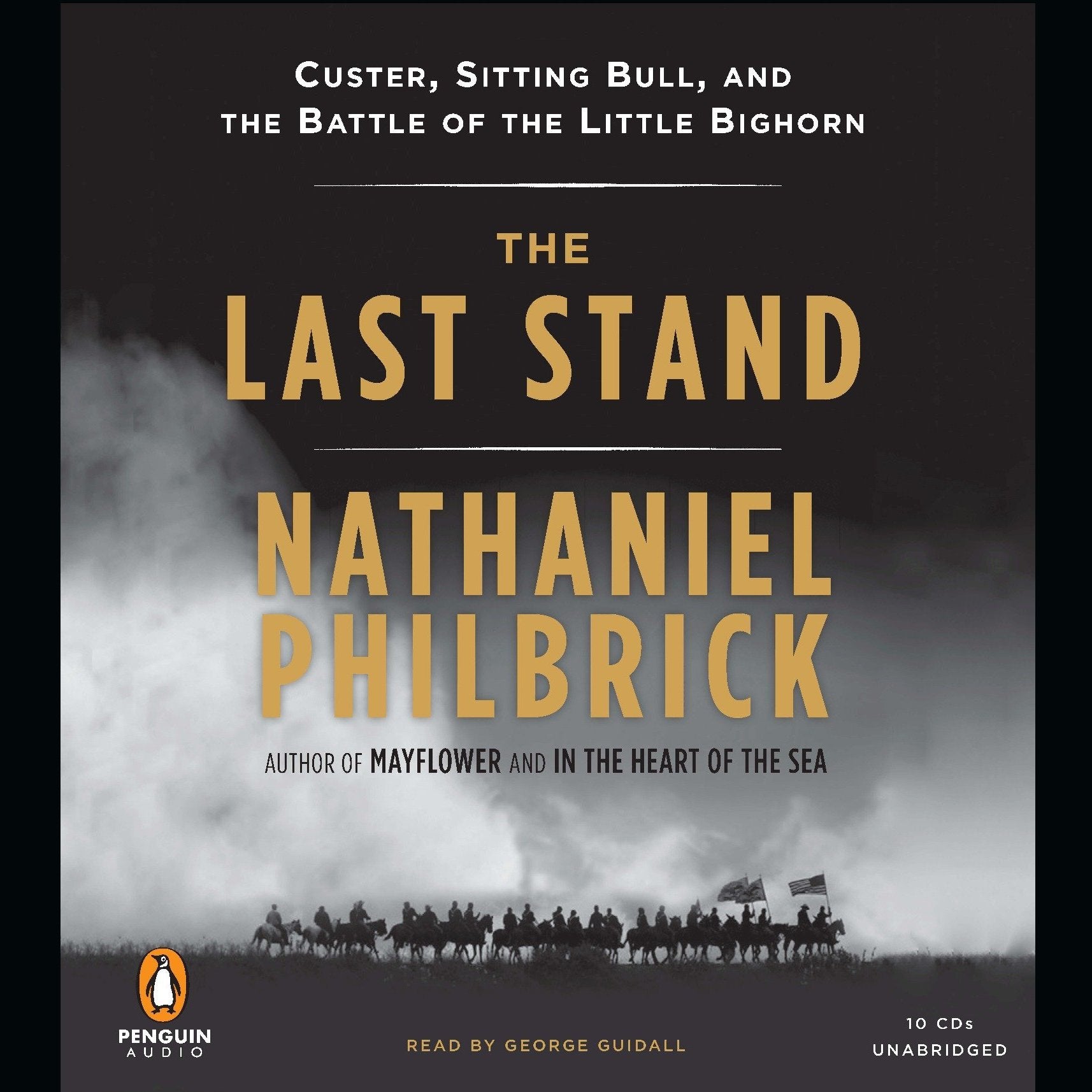 The Last Stand