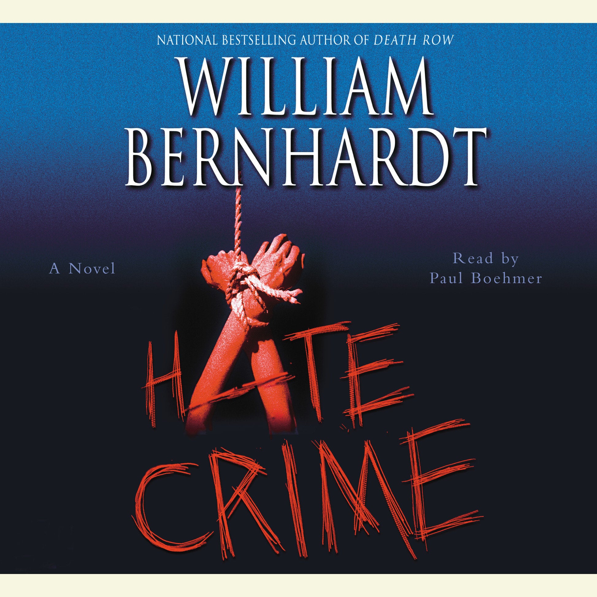 Hate Crime