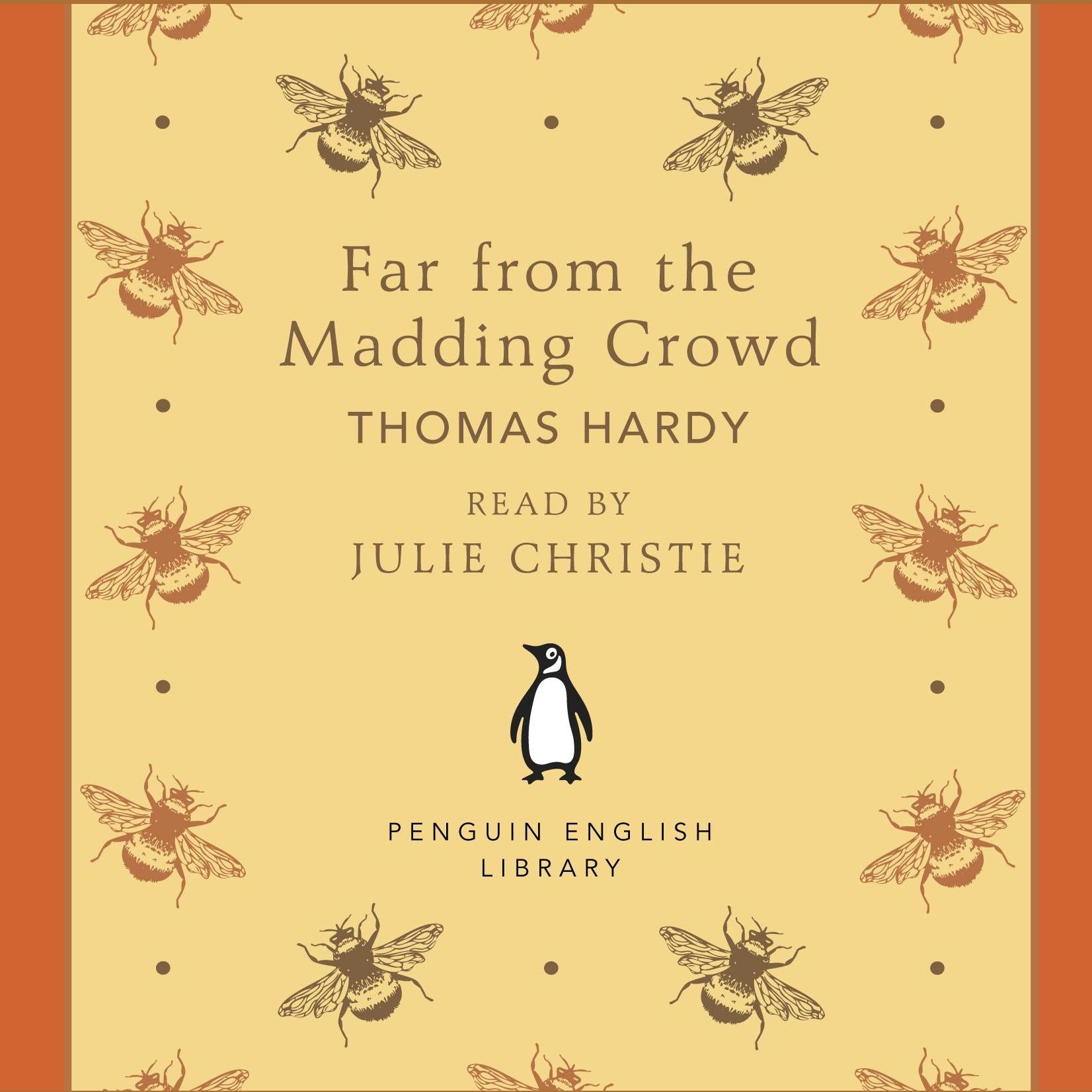 Far From the Madding Crowd