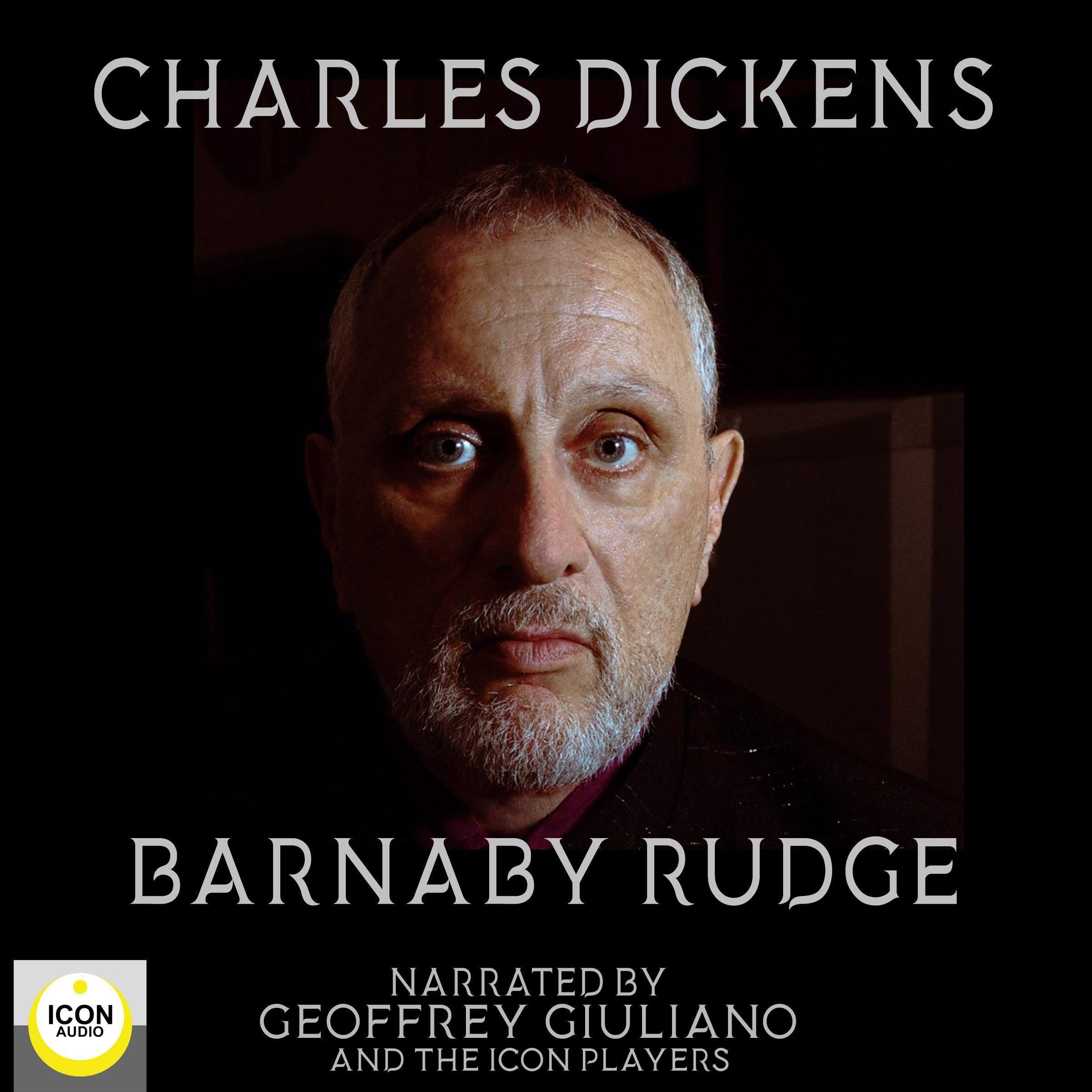 Barnaby Rudge