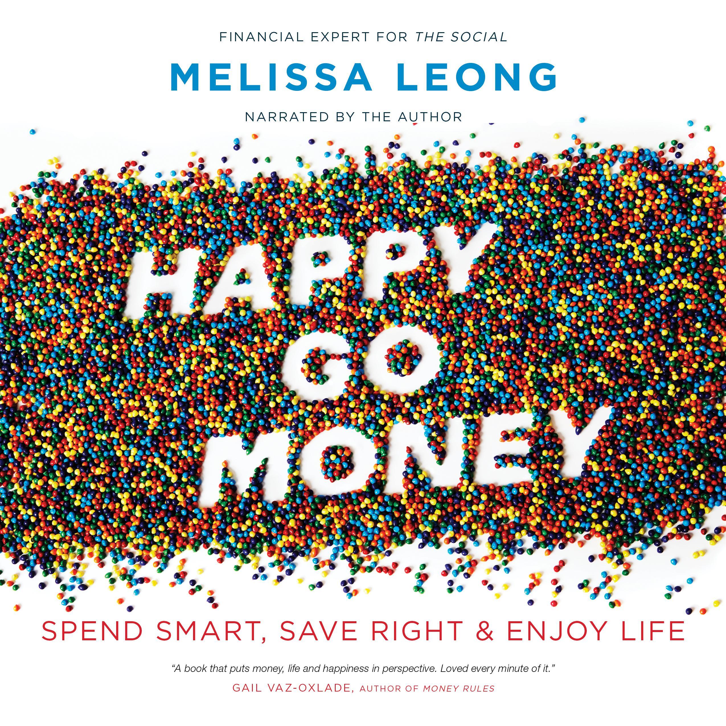 Happy Go Money