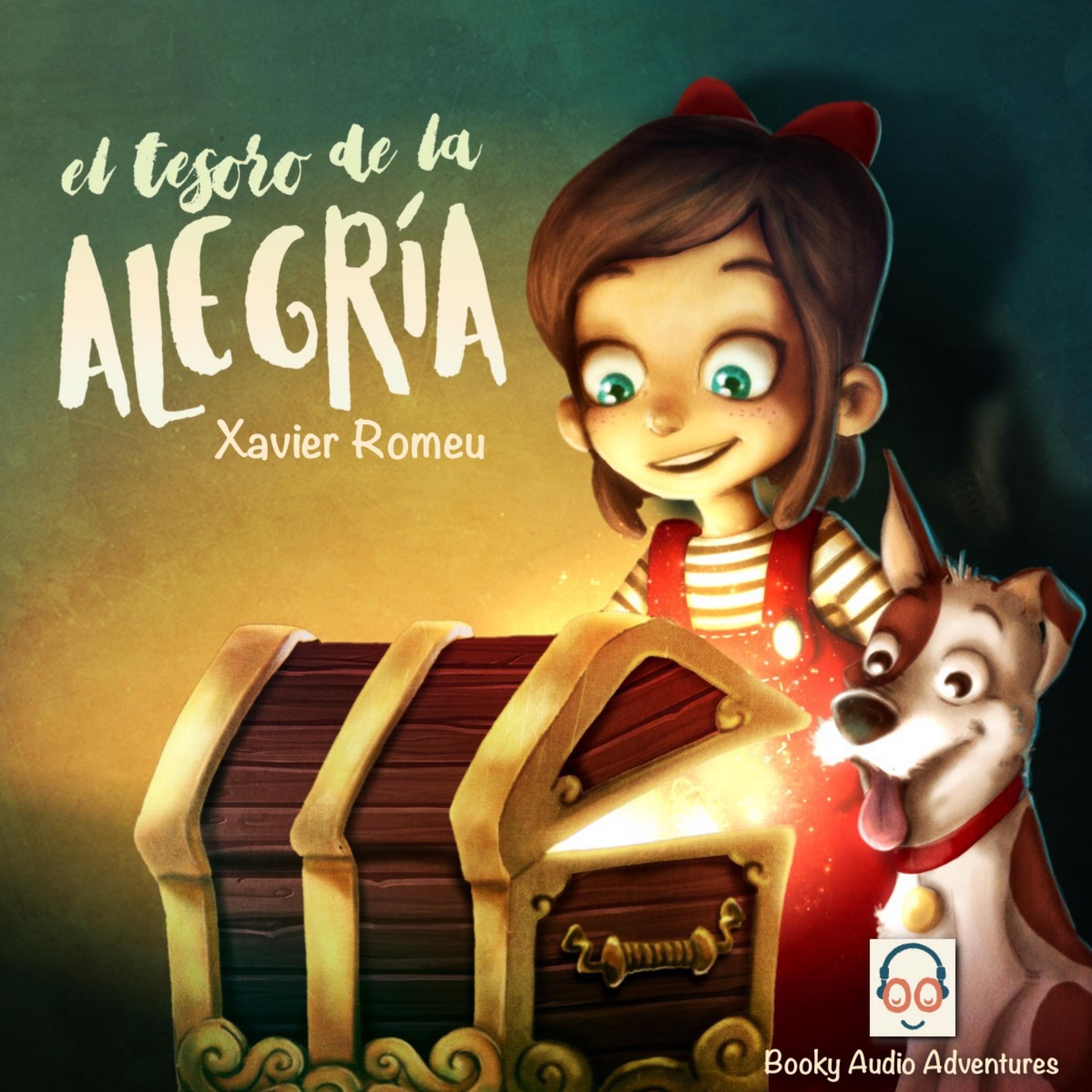 El Tesoro de la Alegría