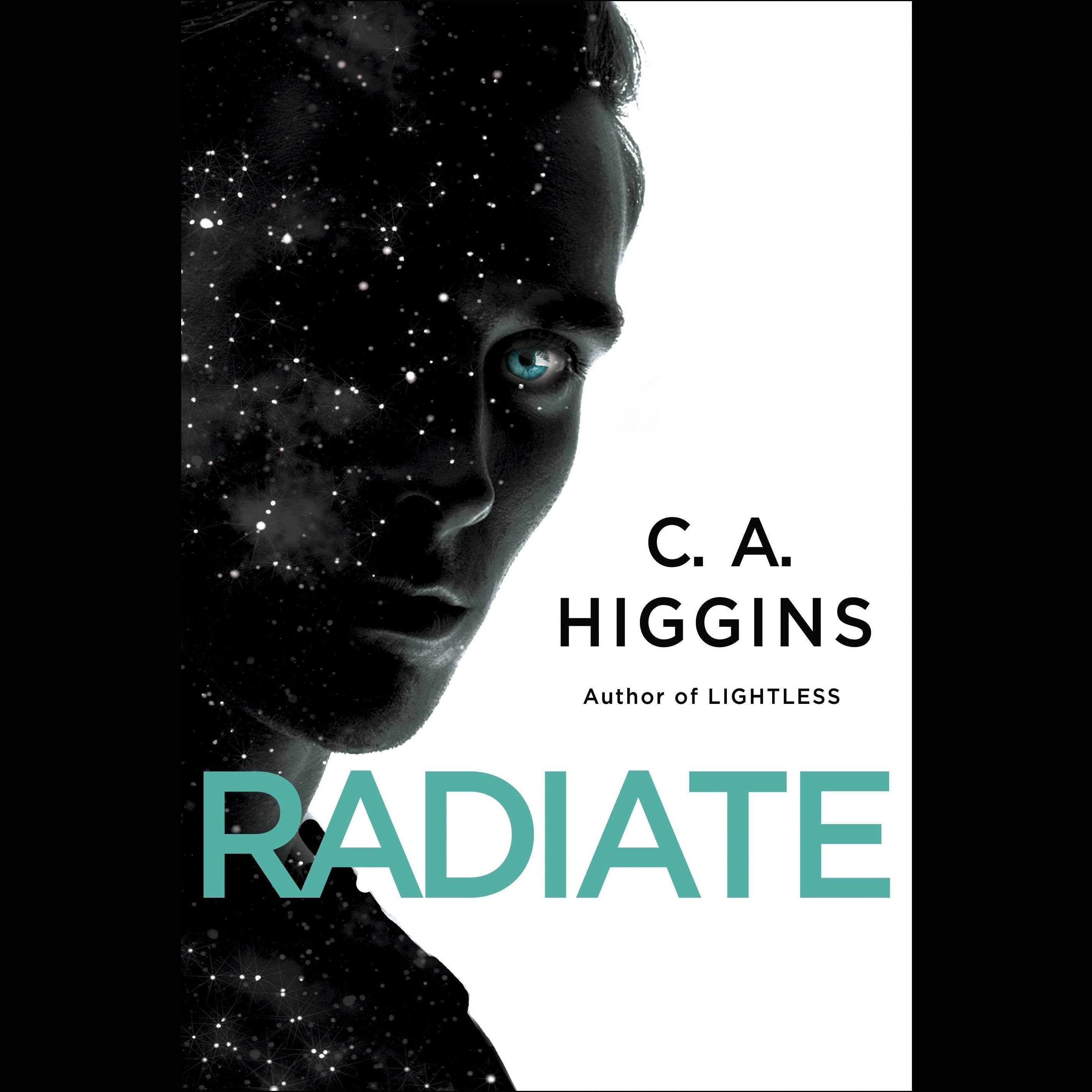 Radiate