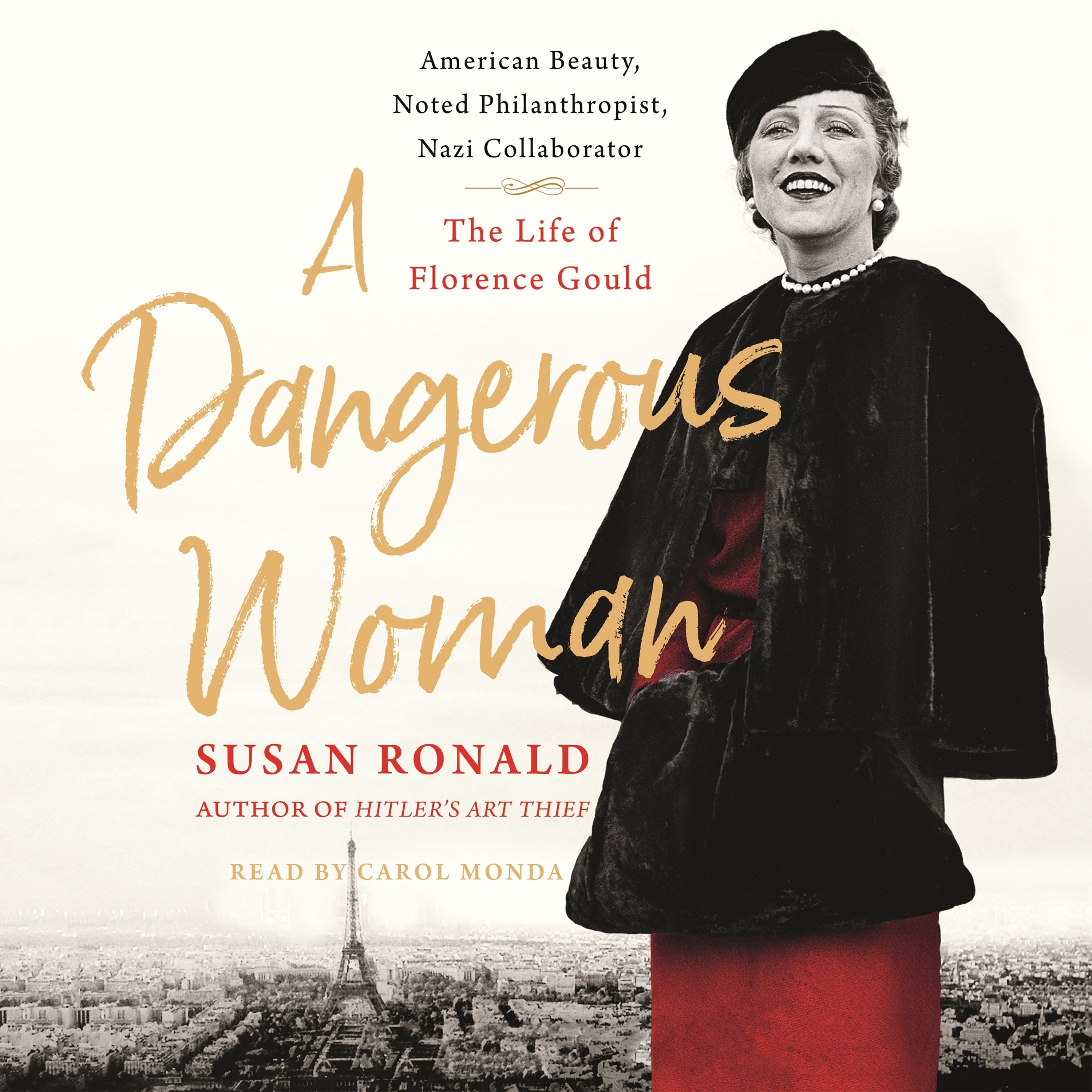 A Dangerous Woman