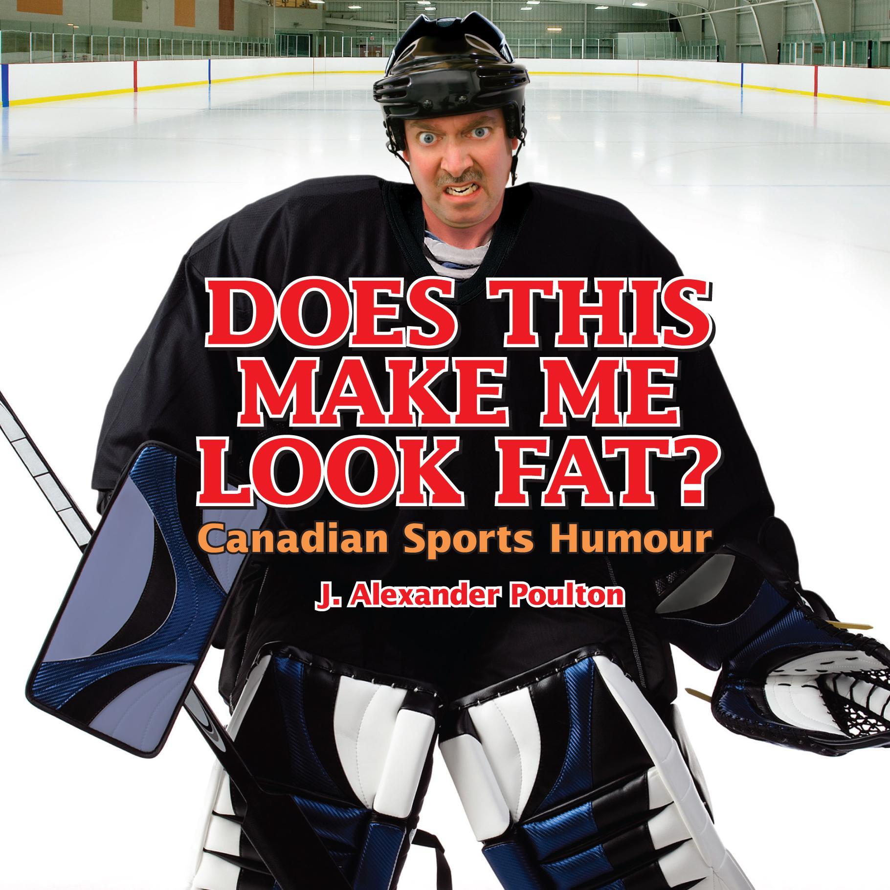 Does This Make Me Look Fat?