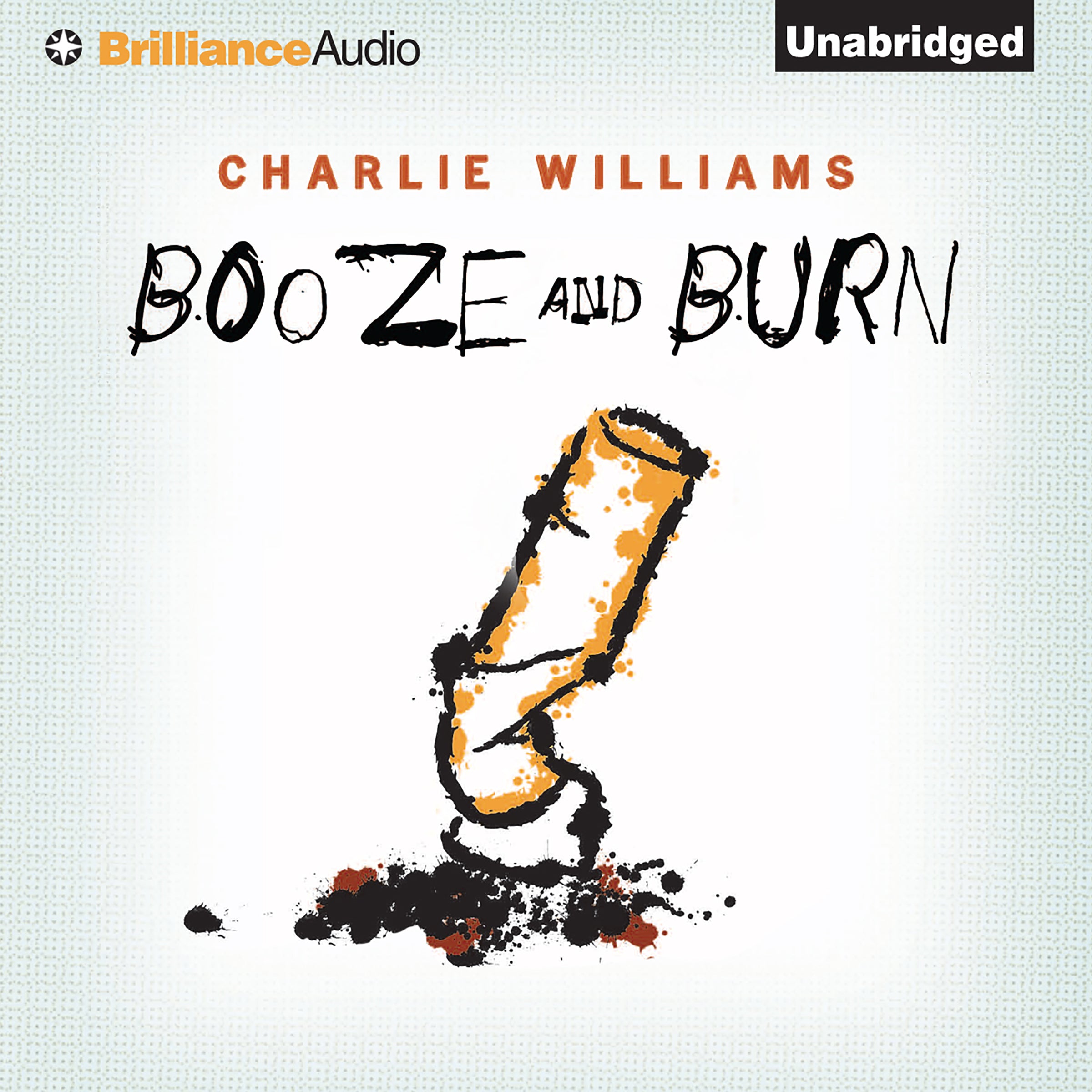 Booze and Burn