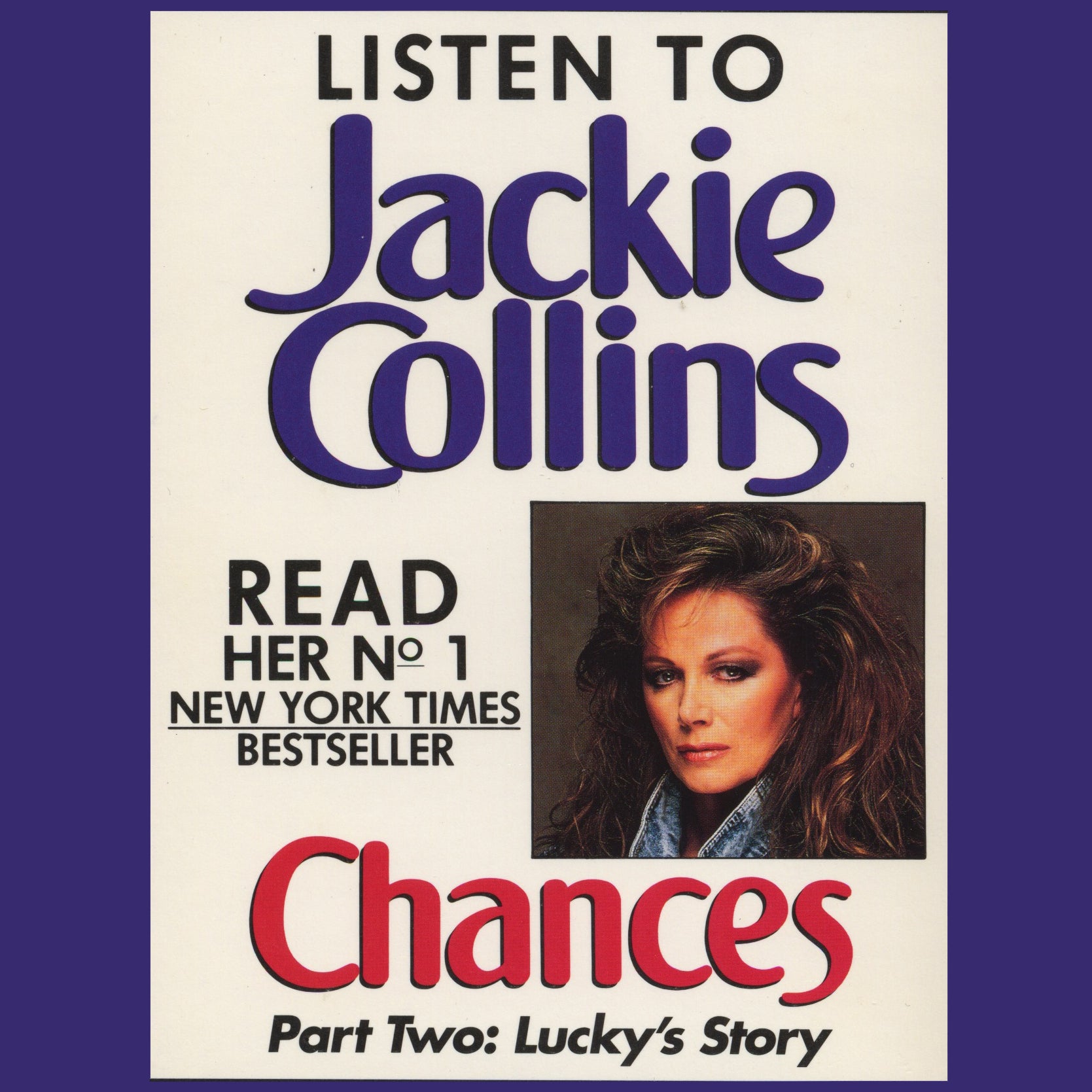 Chances Part 2