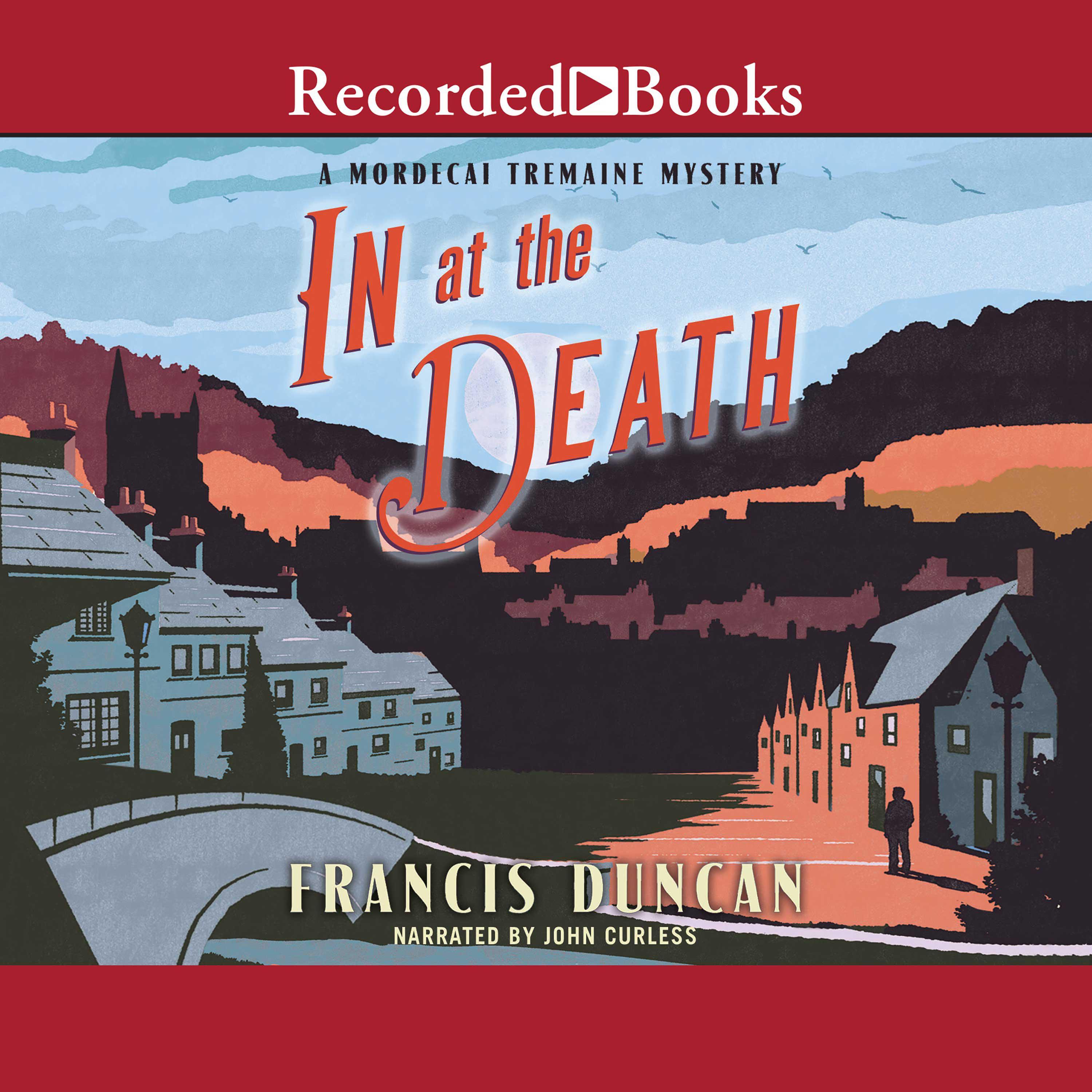In at the Death