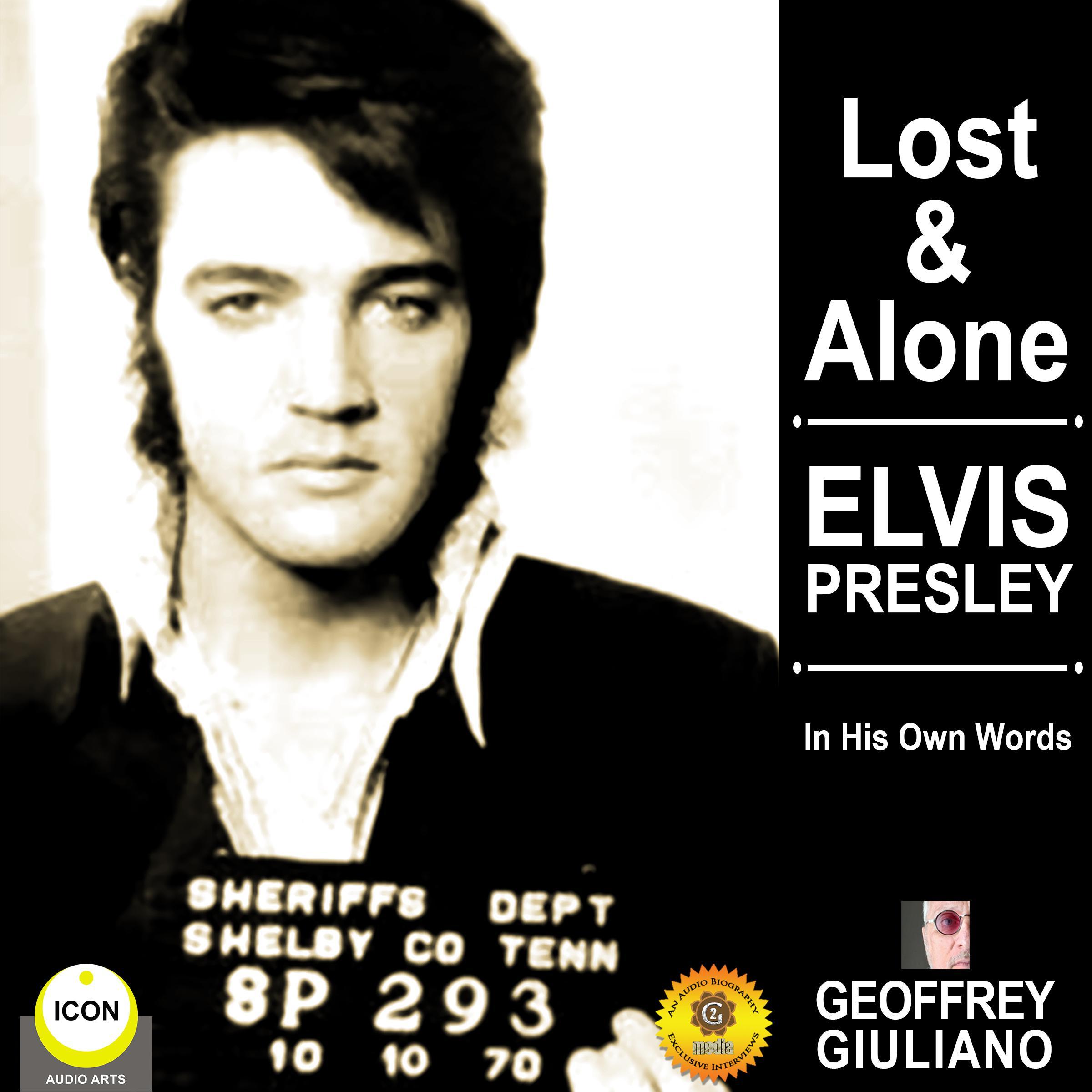 Lost & Alone