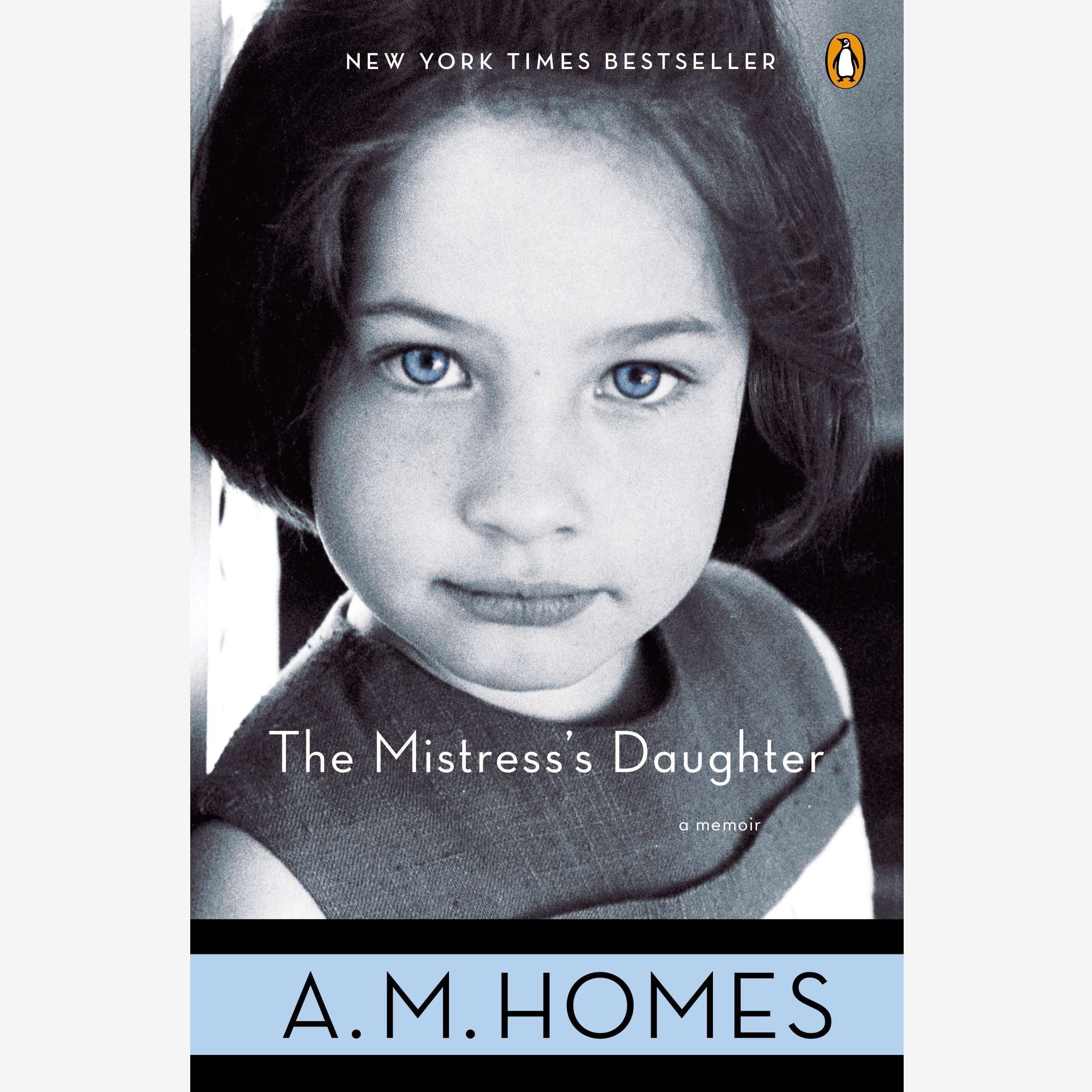 The Mistress's Daughter