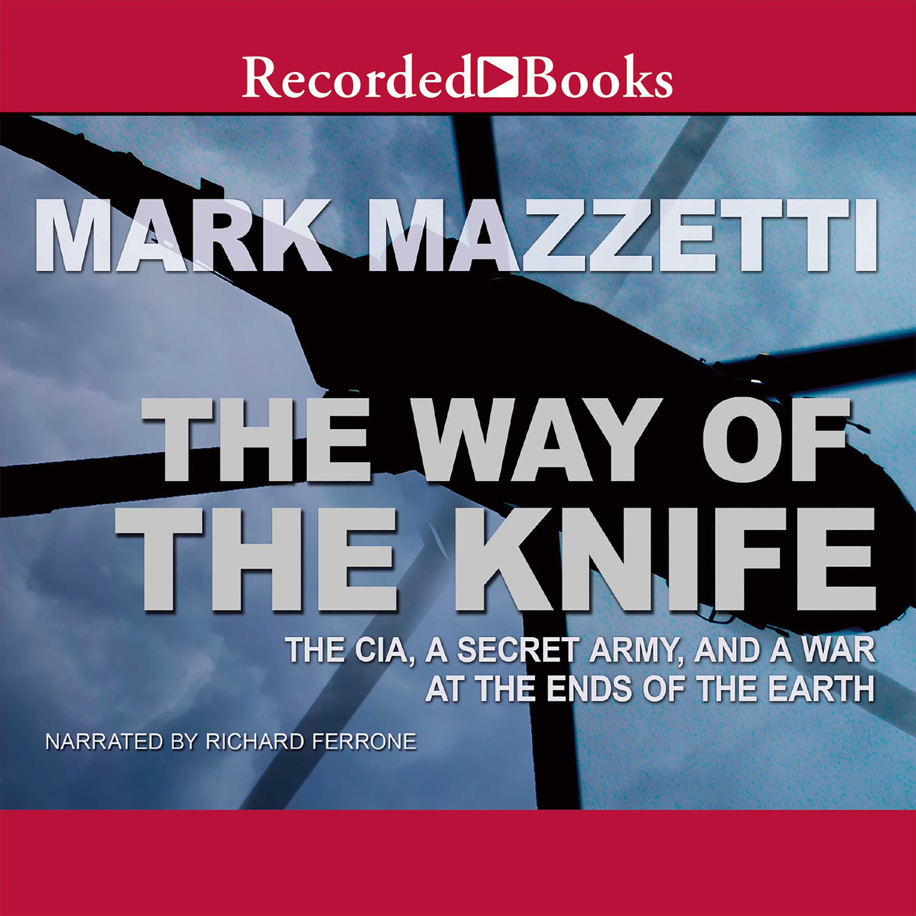 The Way of the Knife
