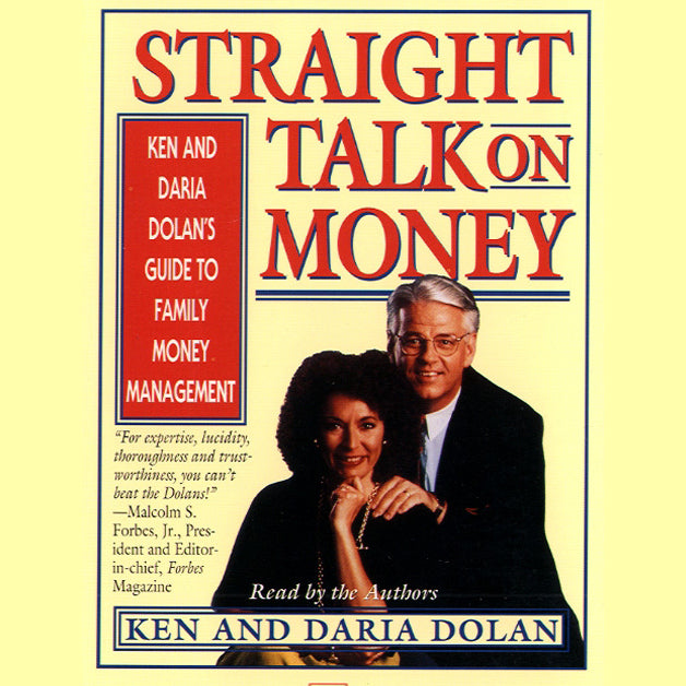 Straight Talk on Money