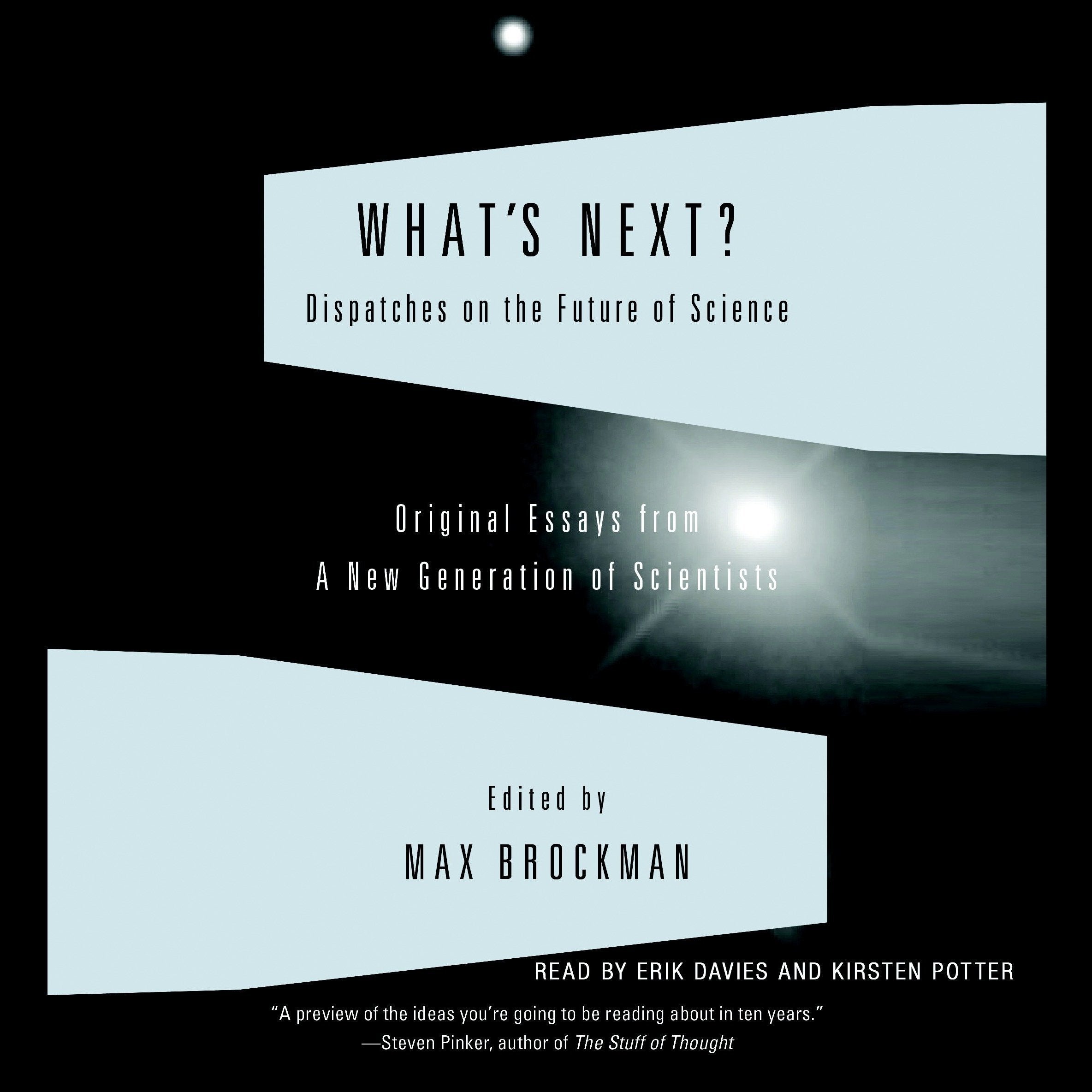 What's Next