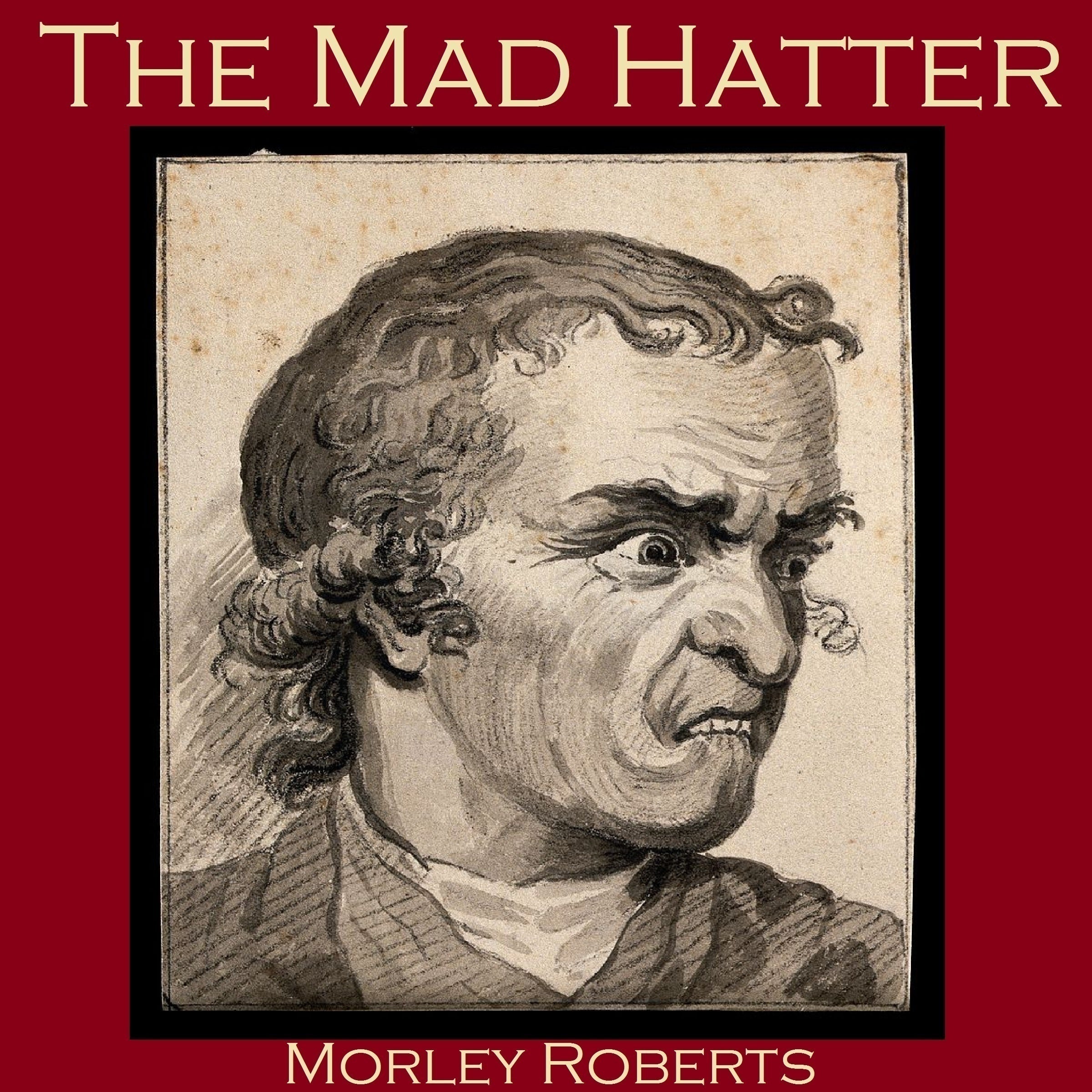 The Mad Hatter