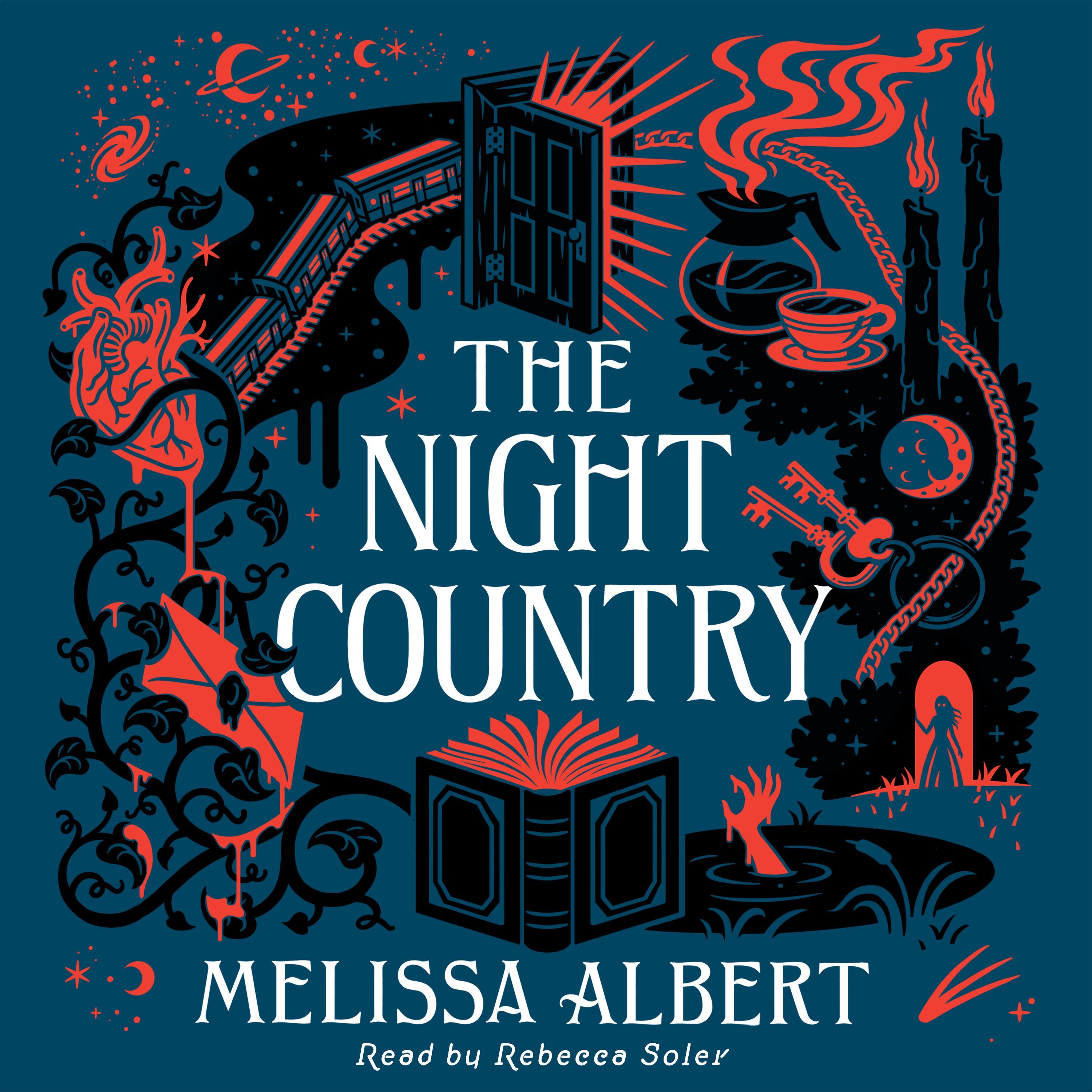 The Night Country
