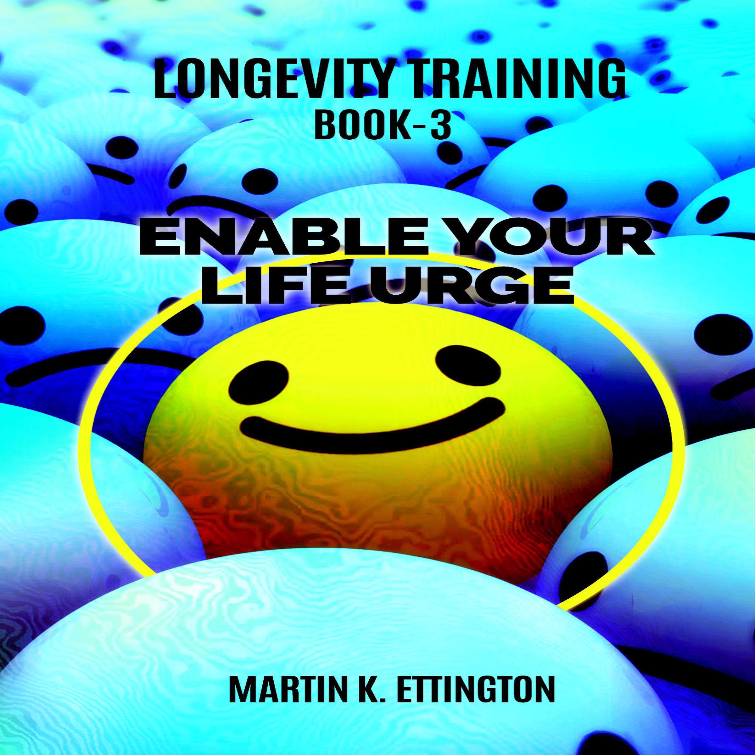 Enable Your Life Urge