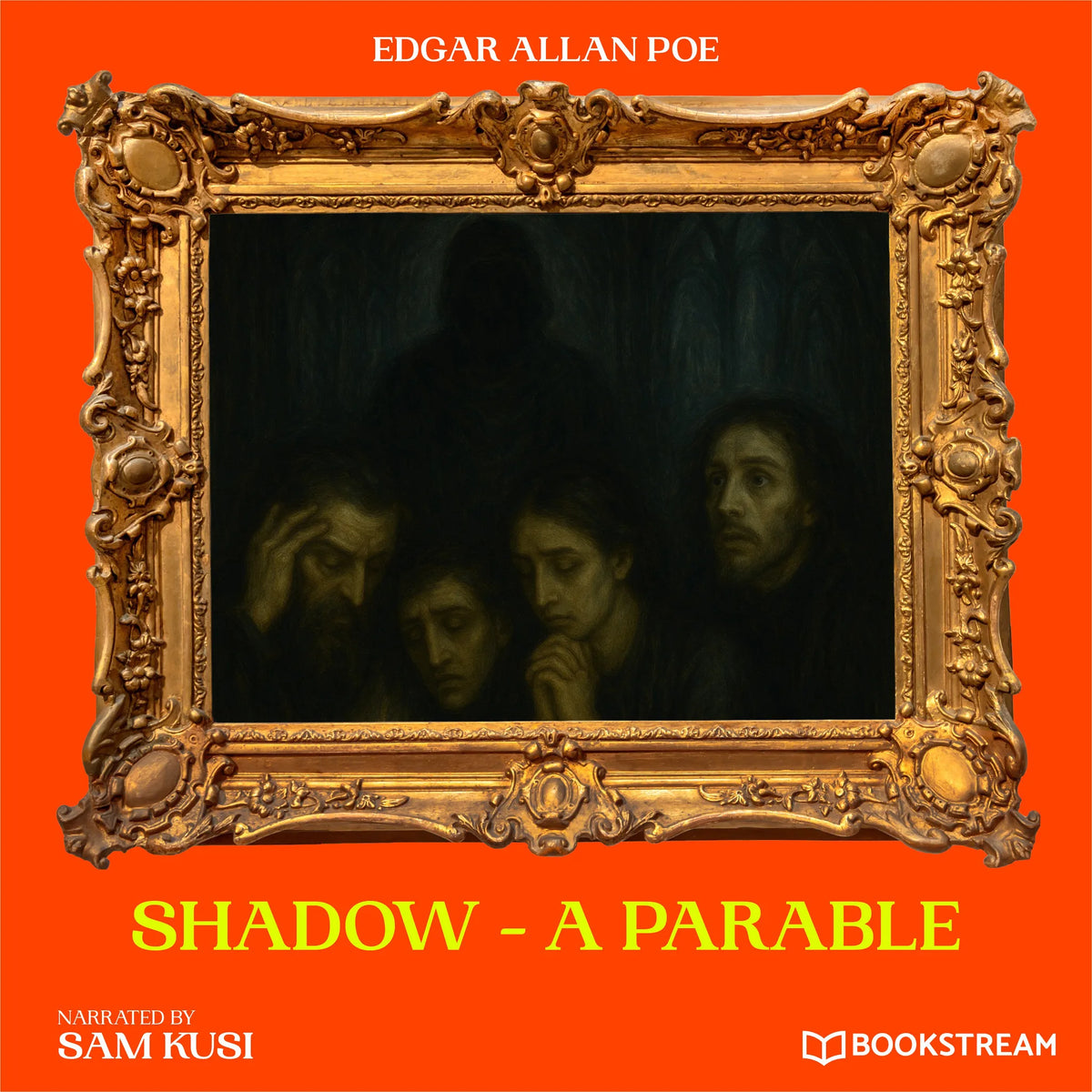 Shadow - A Parable