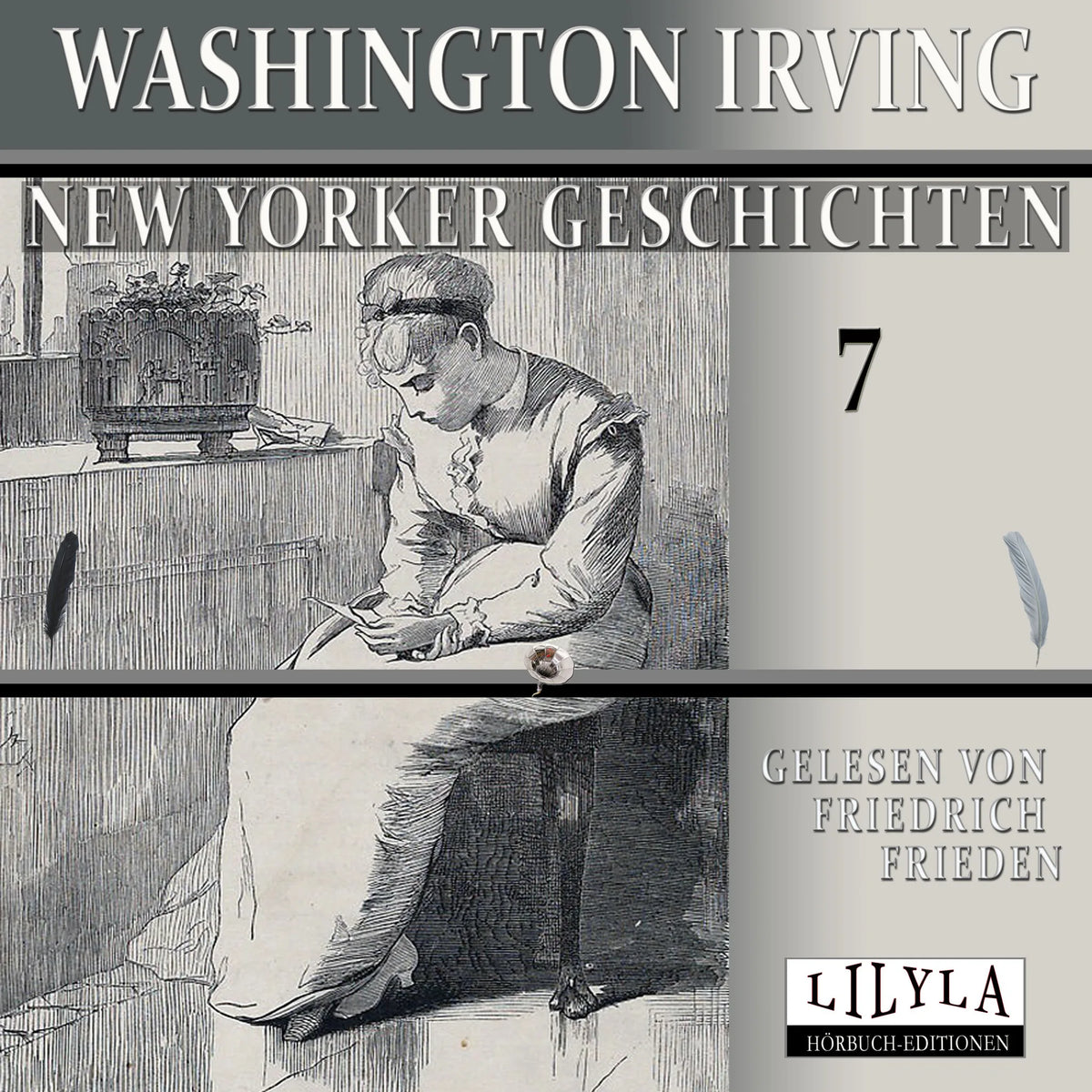 New Yorker Geschichten 7