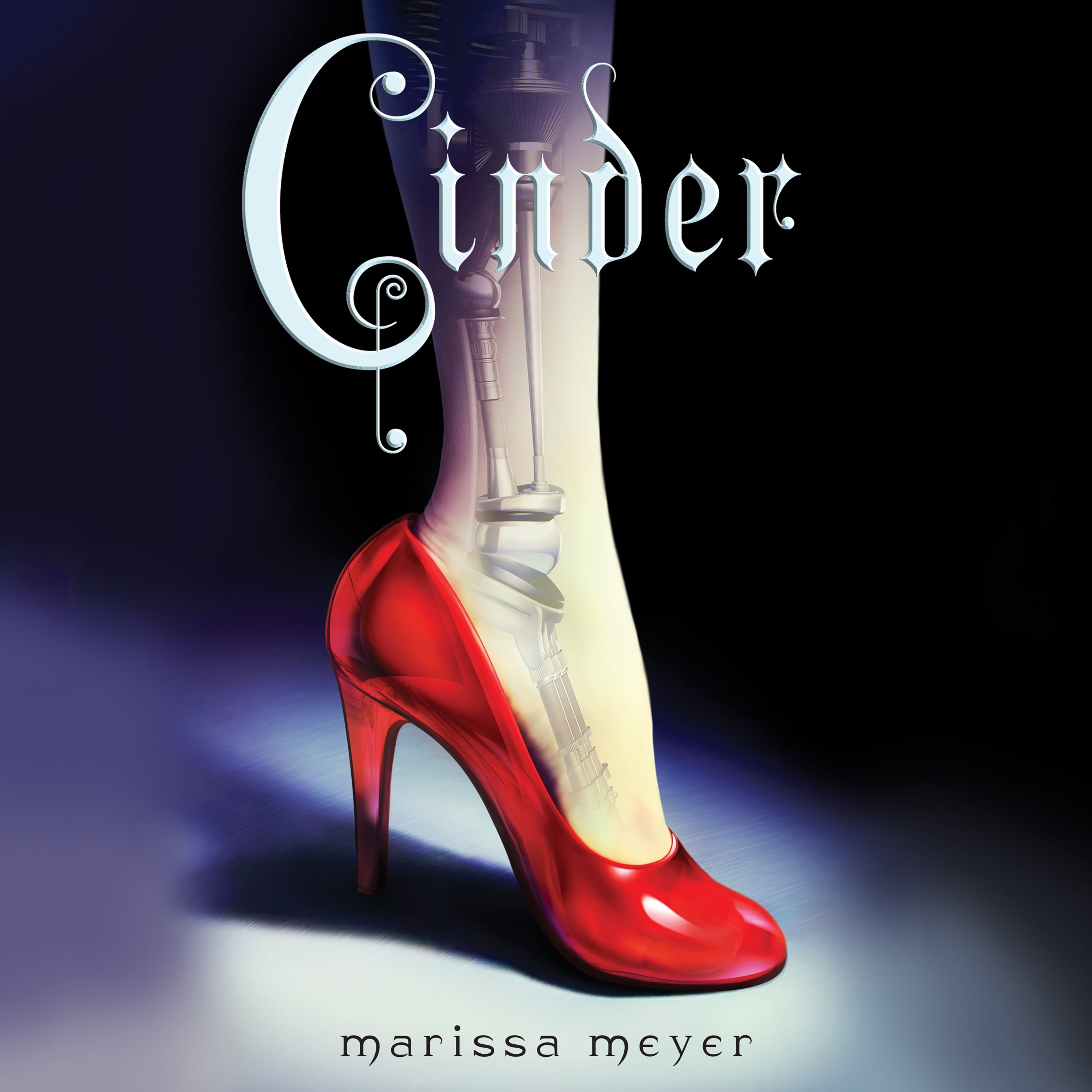 Cinder