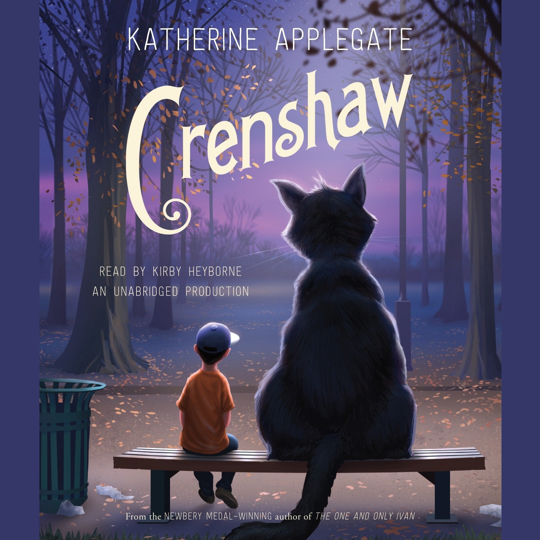 Crenshaw