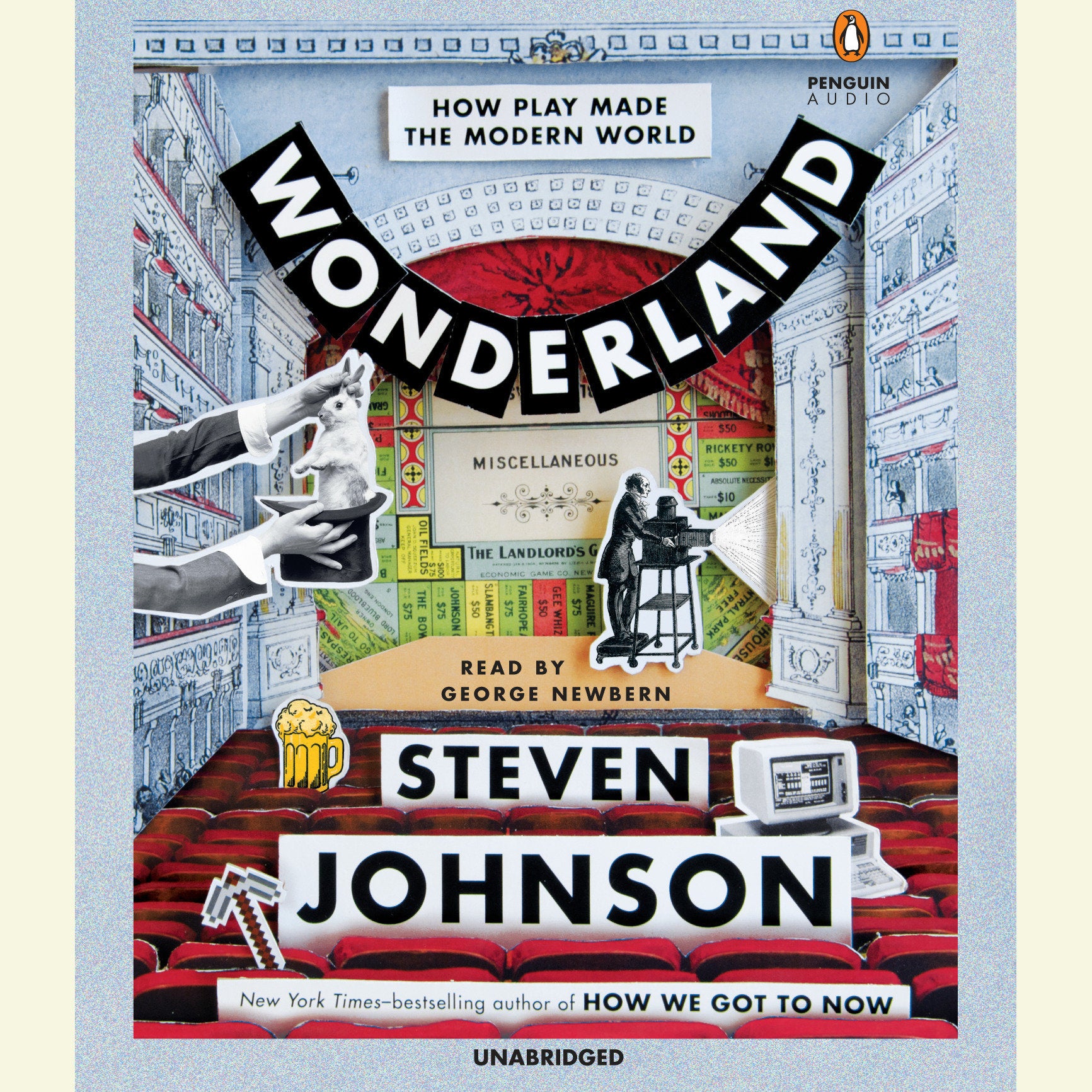 Wonderland