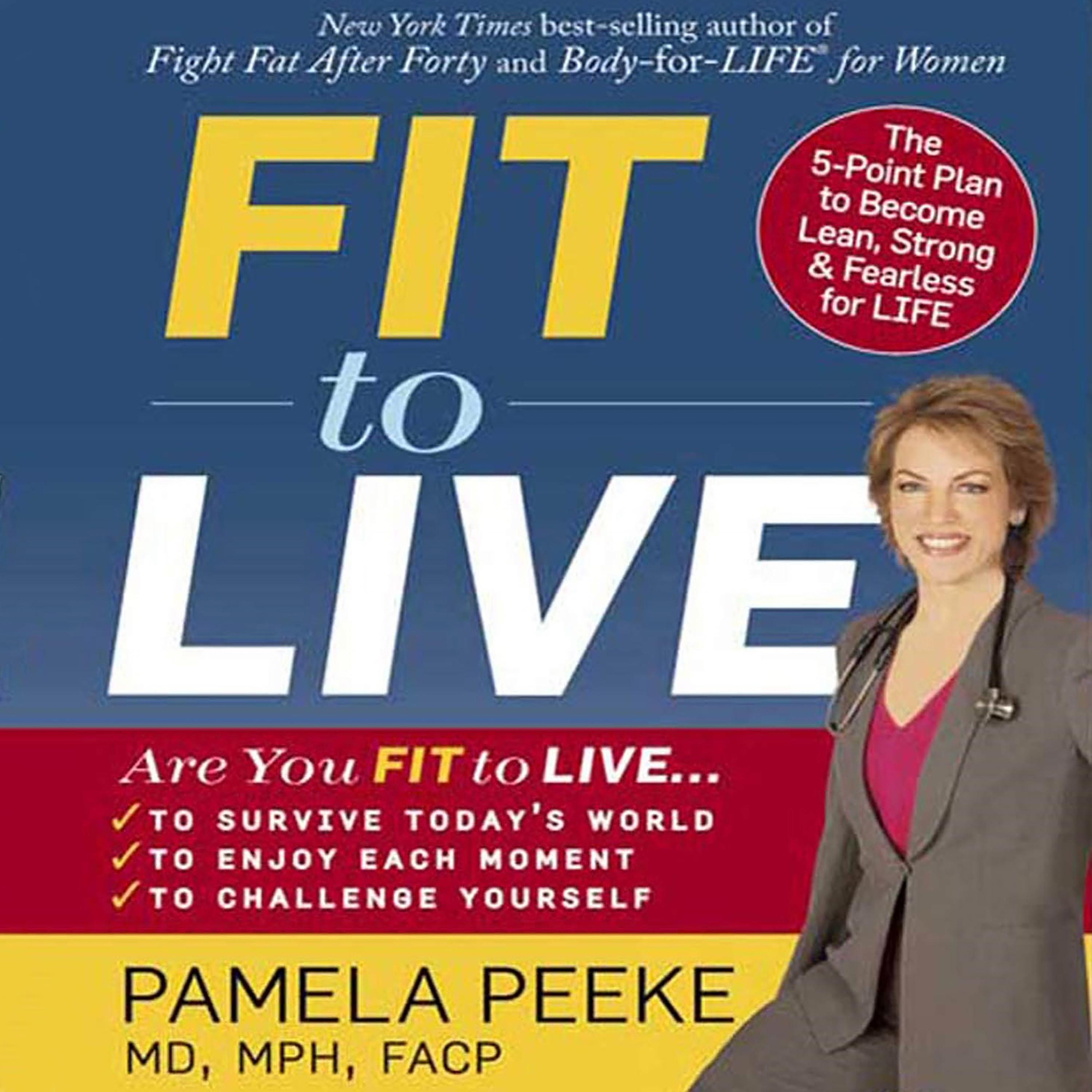 Fit to Live