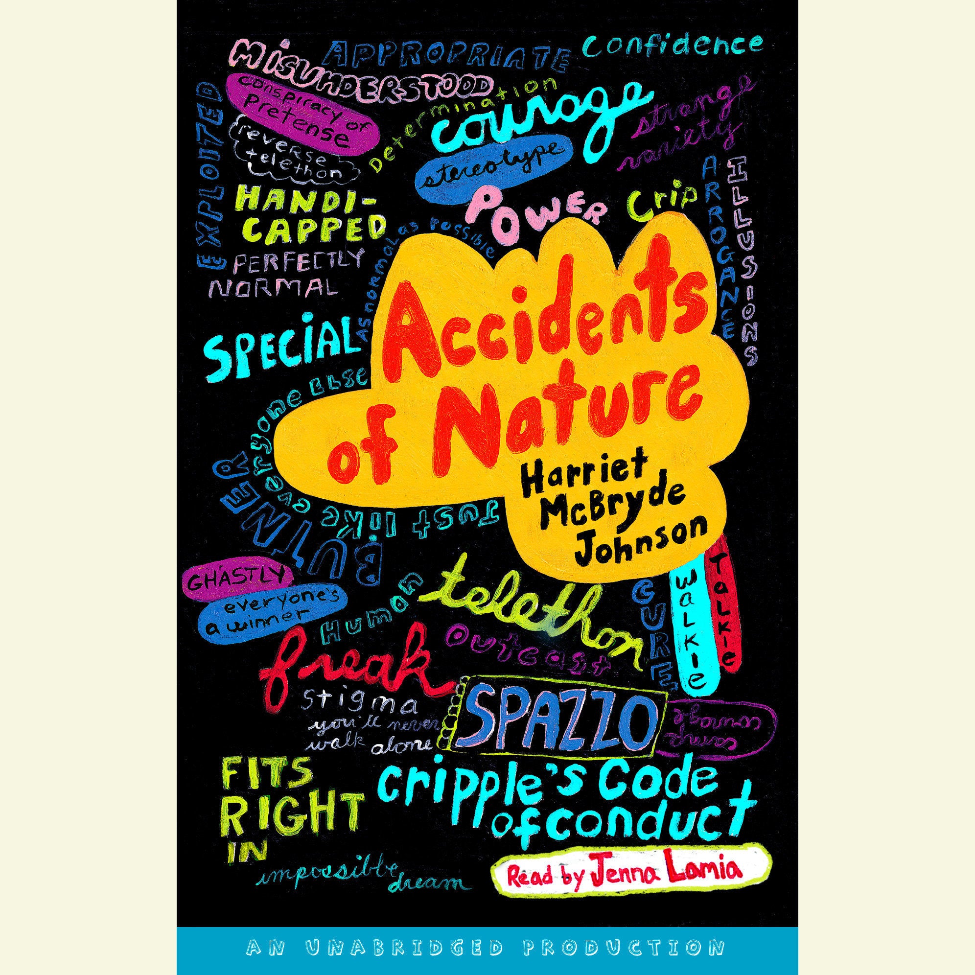 Accidents of Nature