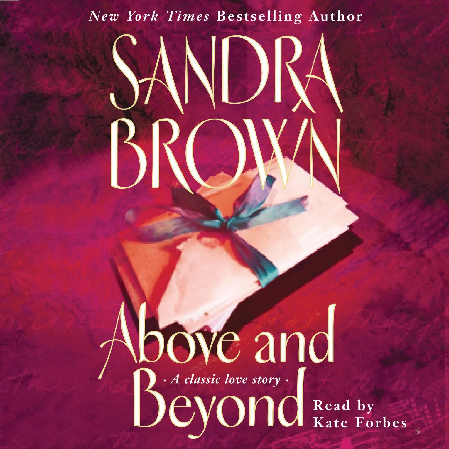 Above and Beyond