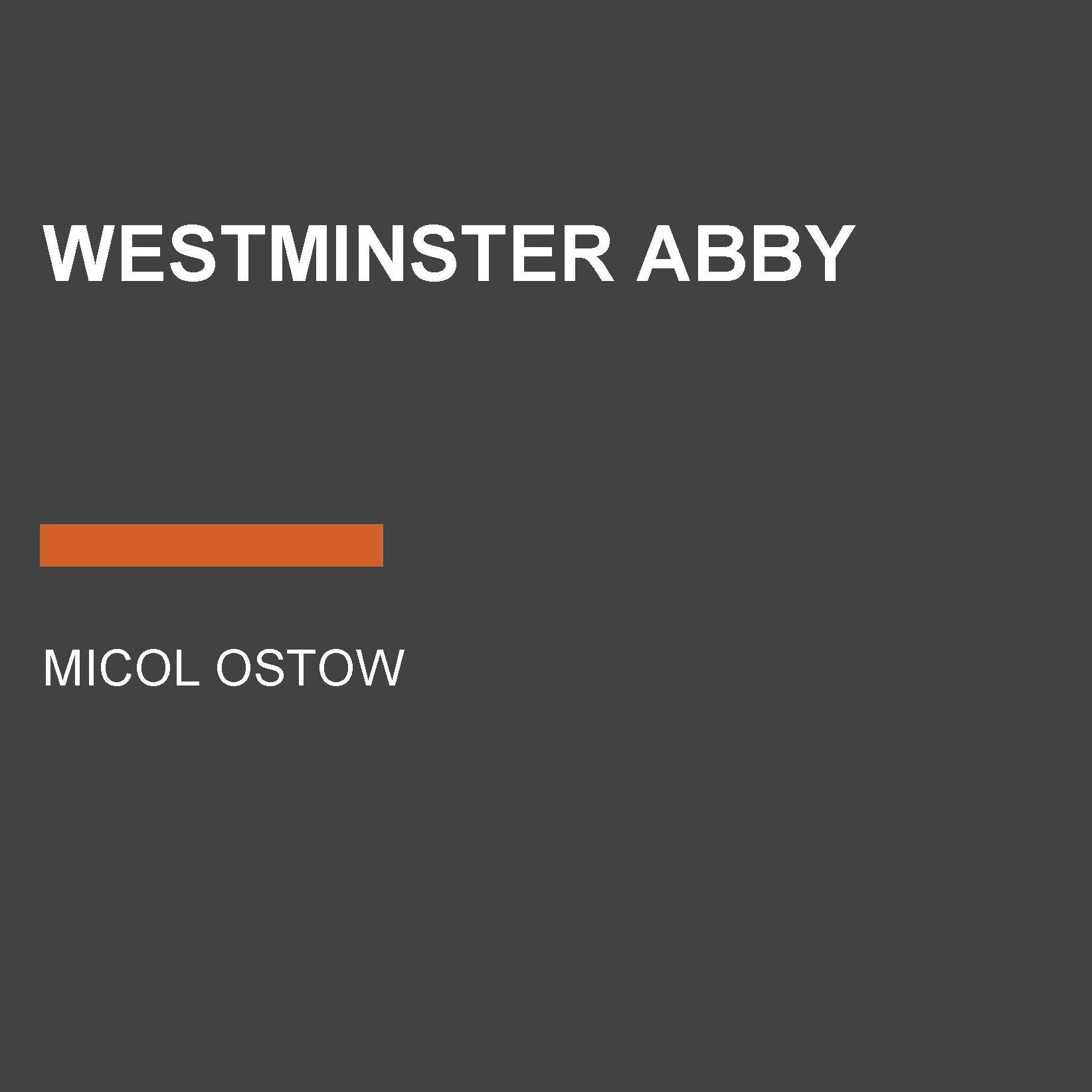 Westminster Abby
