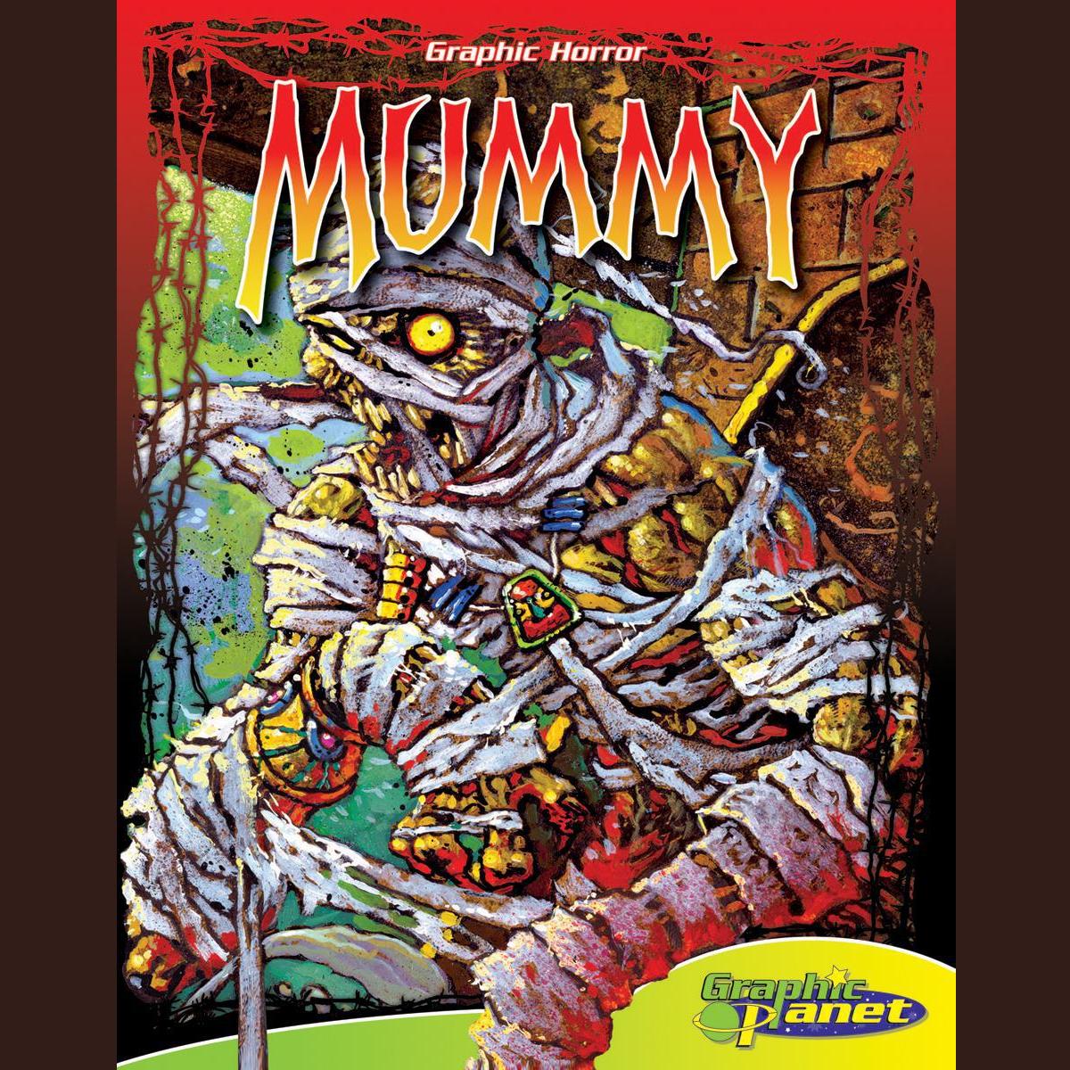 Mummy