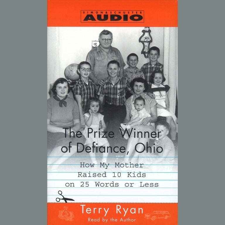 The Prize Winner of Defiance, Ohio