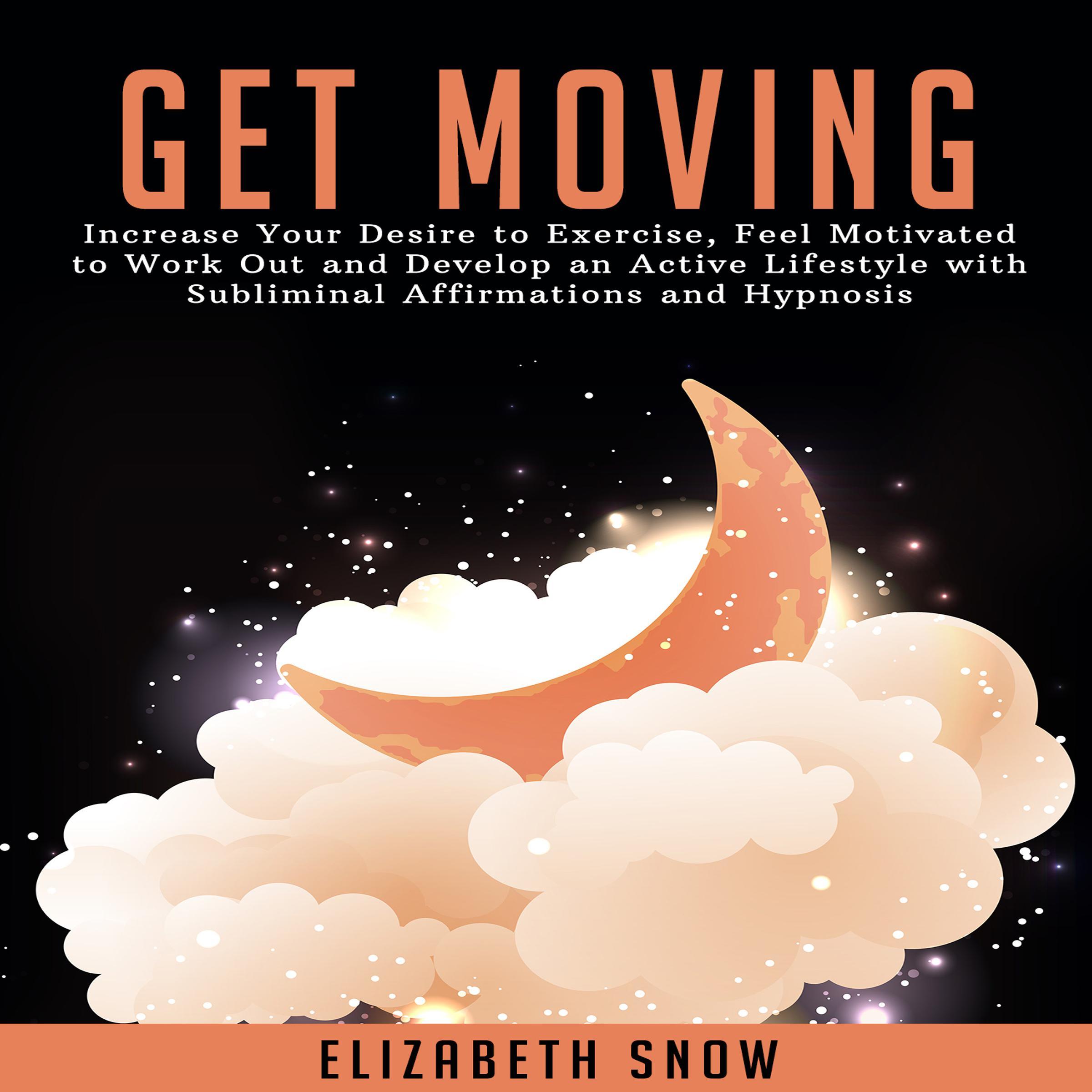 Get Moving