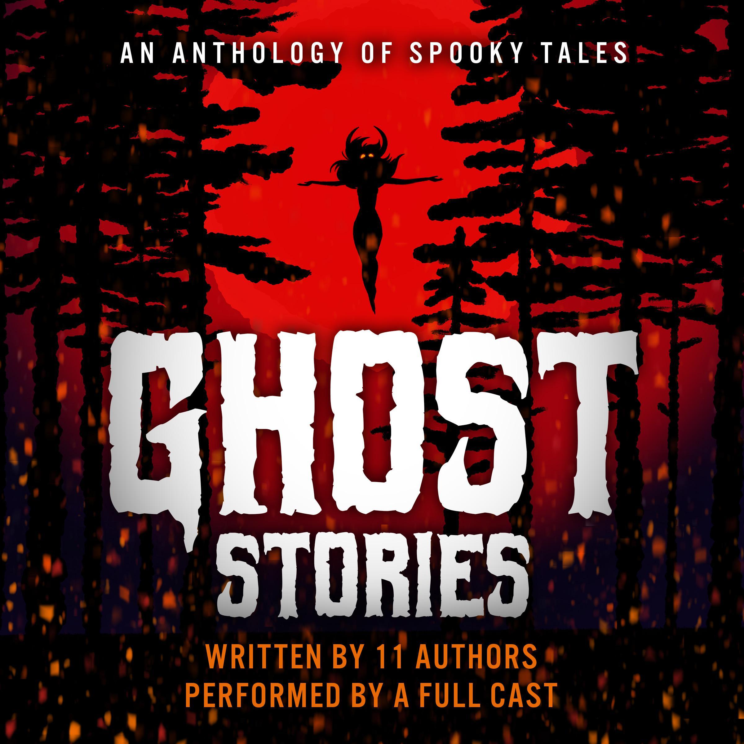 Ghost Stories