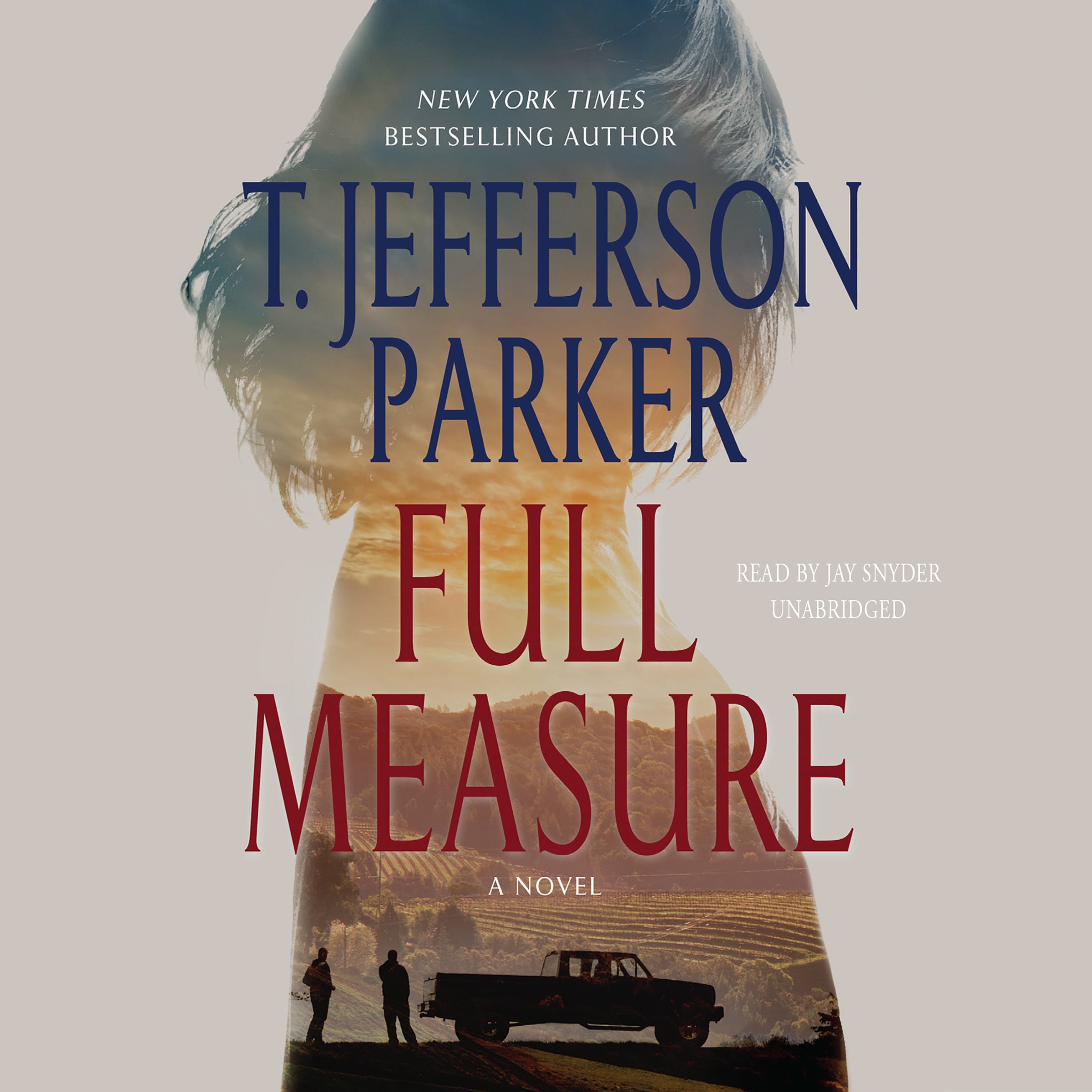 Full Measure