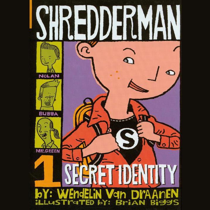 Secret Identity