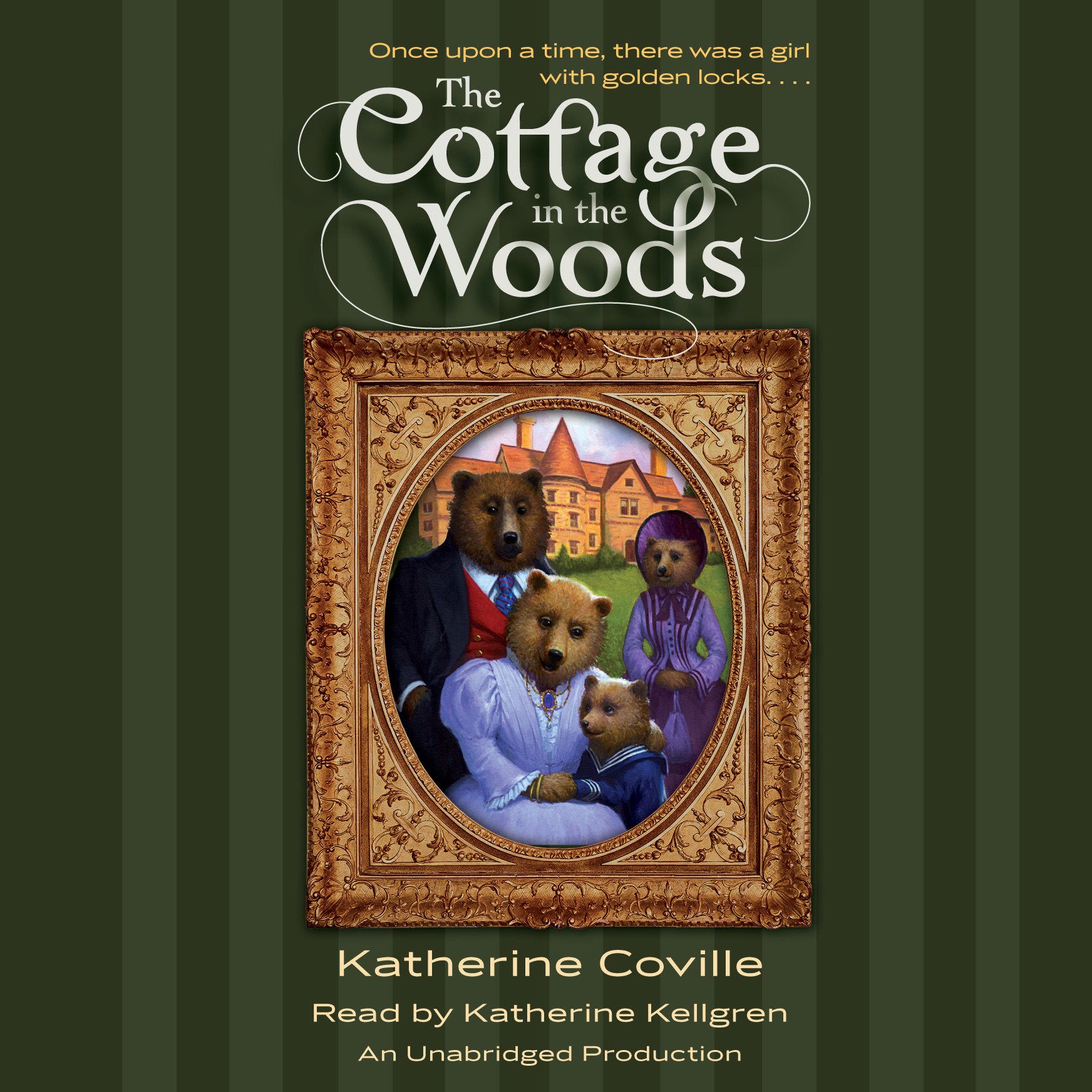 The Cottage in the Woods