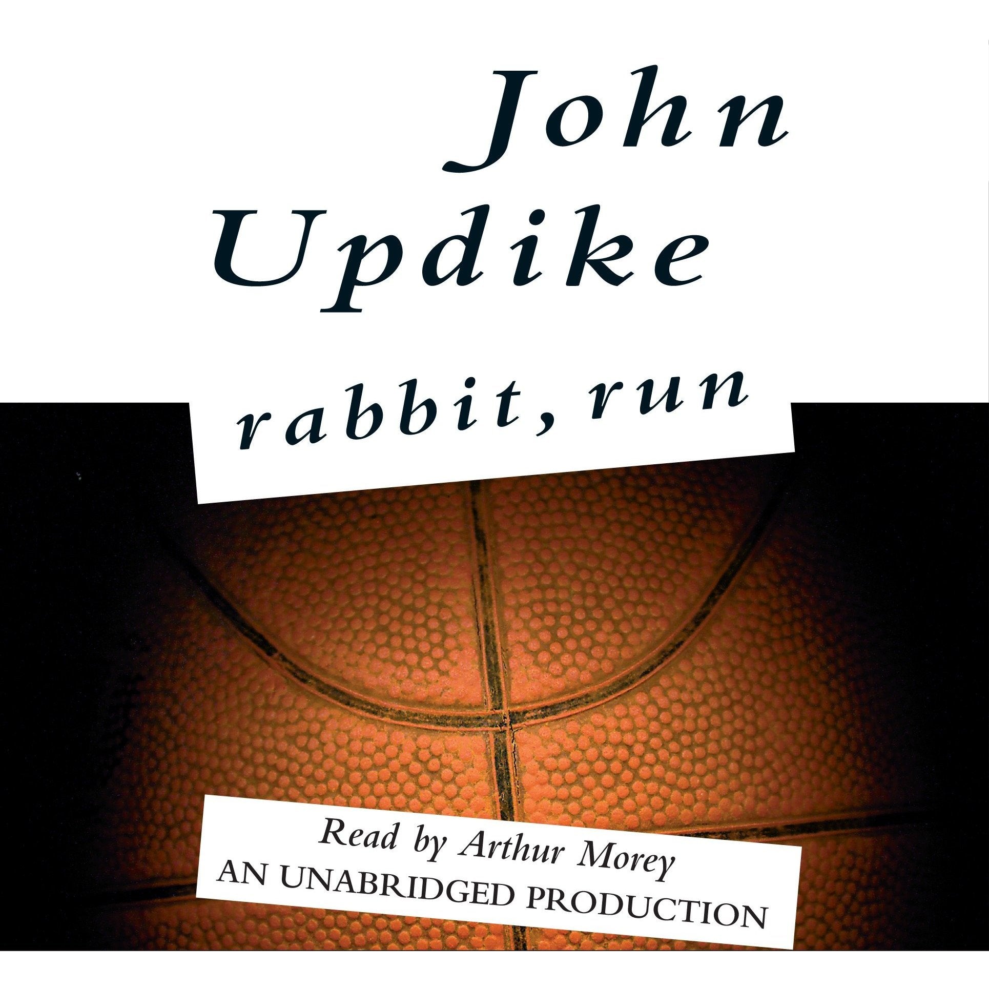 Rabbit, Run