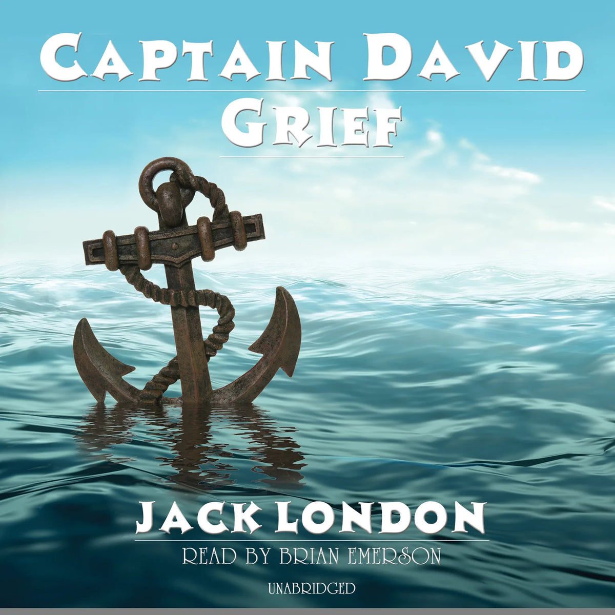 Captain David Grief