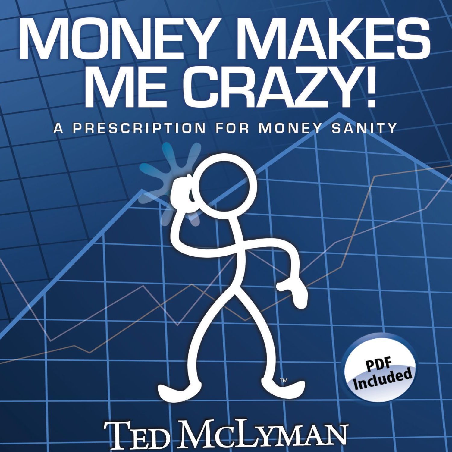 Money Makes Me Crazy!