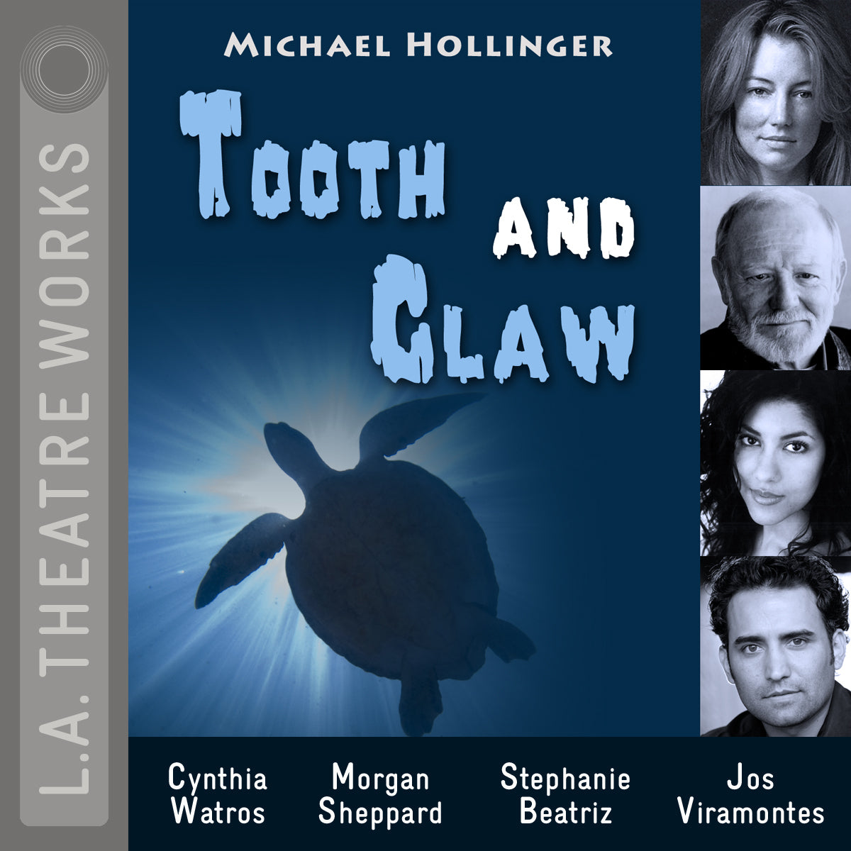 Tooth and Claw