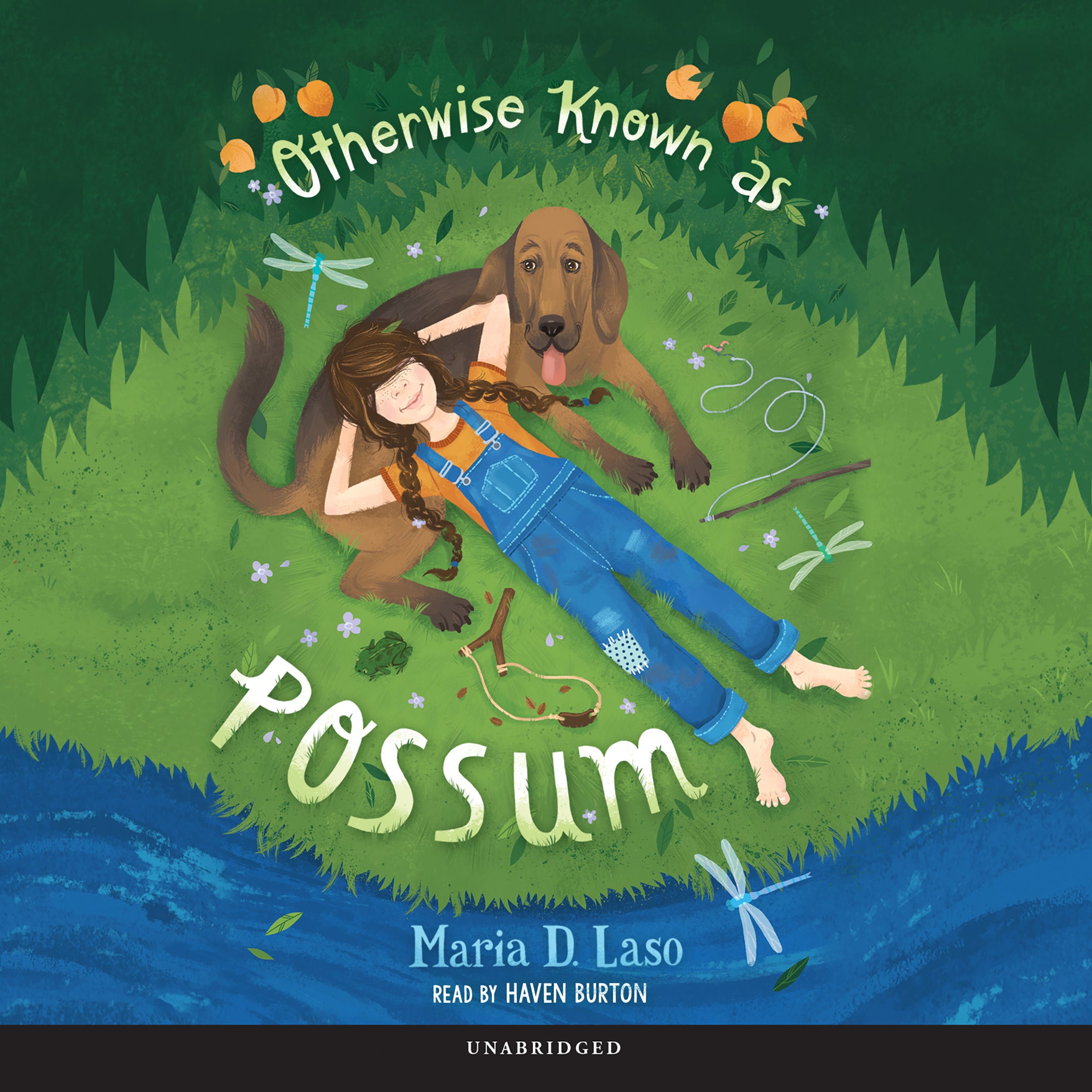 Otherwise Known as Possum