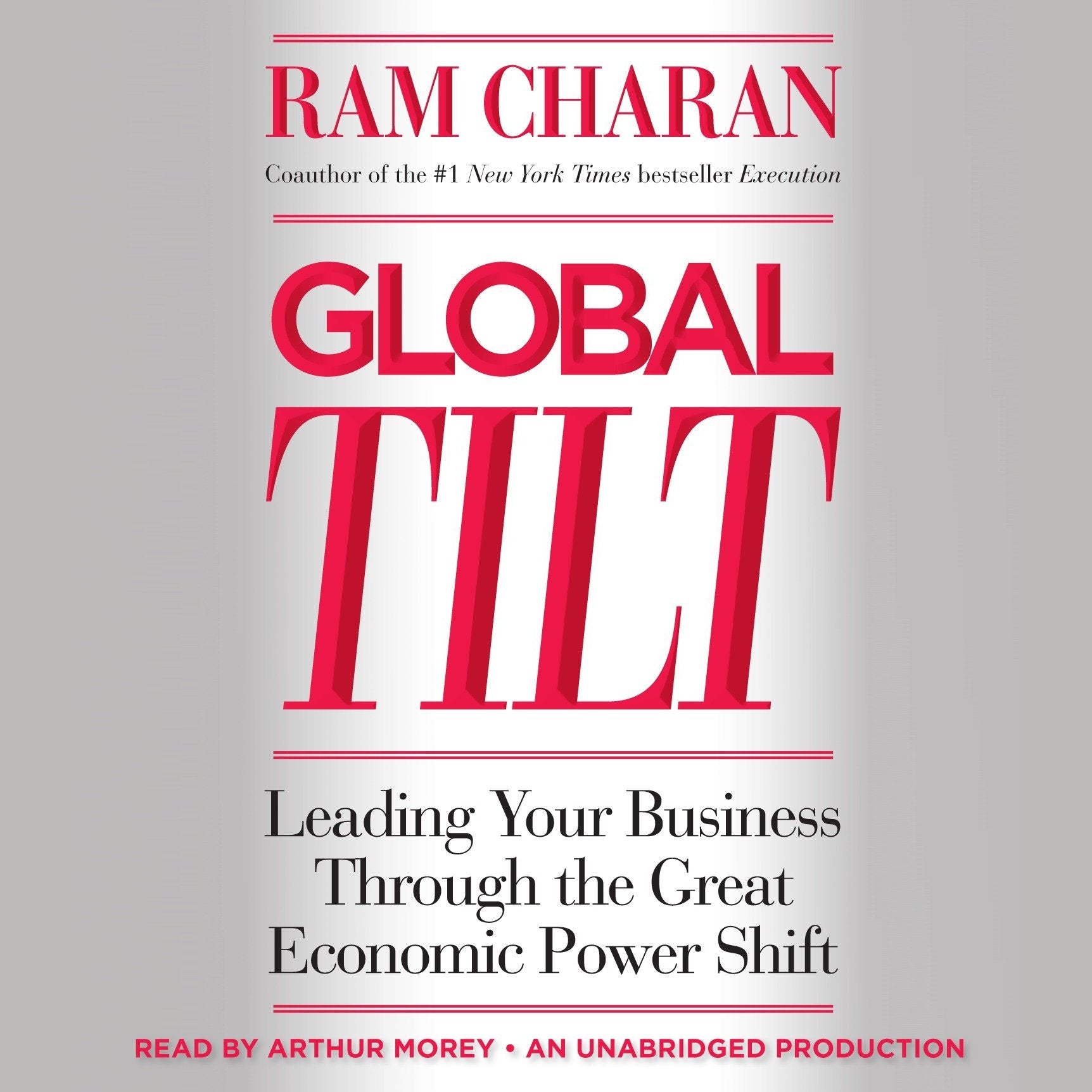 Global Tilt